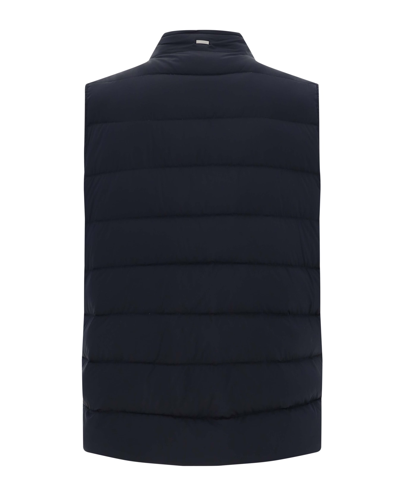 Herno Vest - Nero