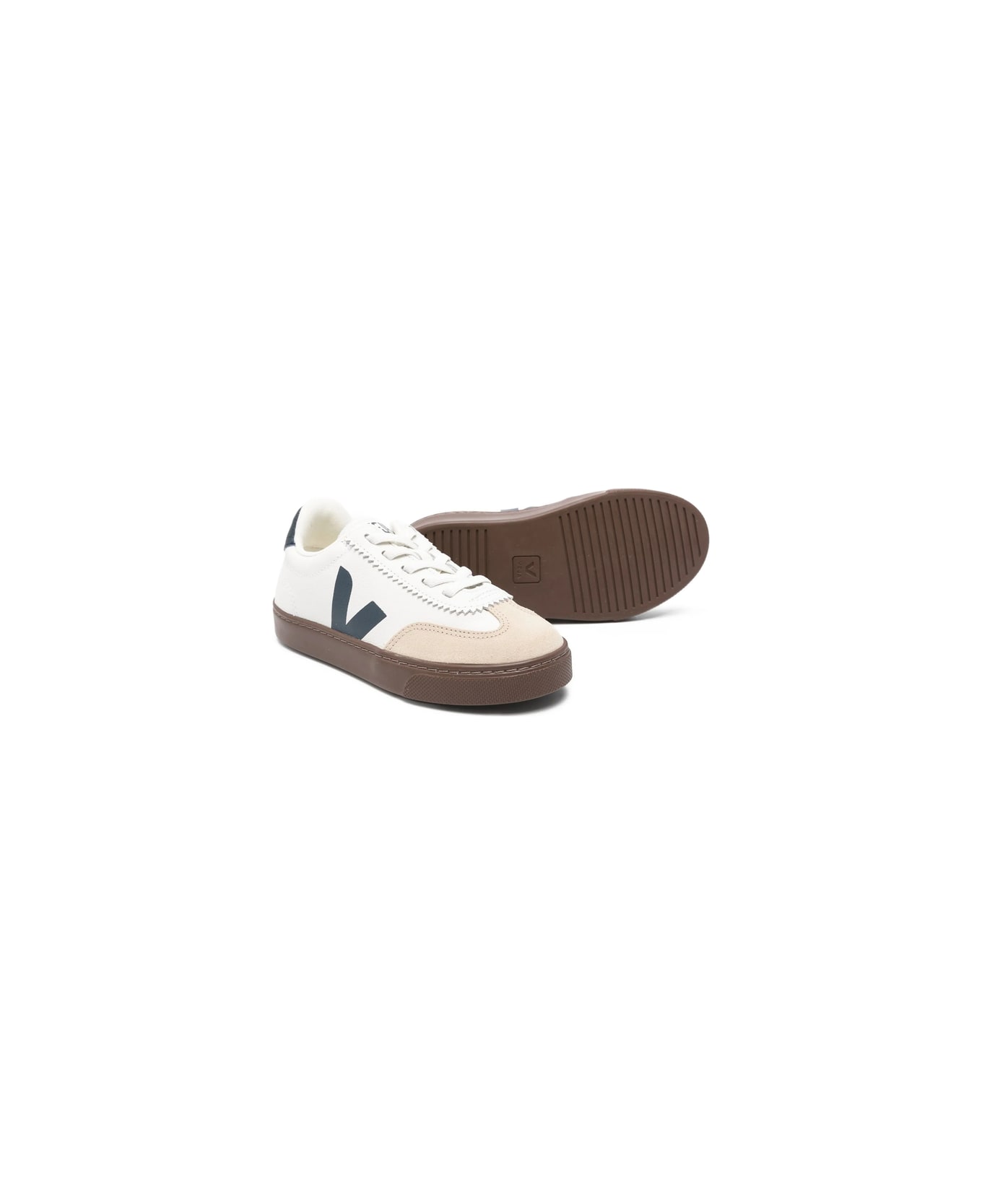 Veja Shoe - WHITE
