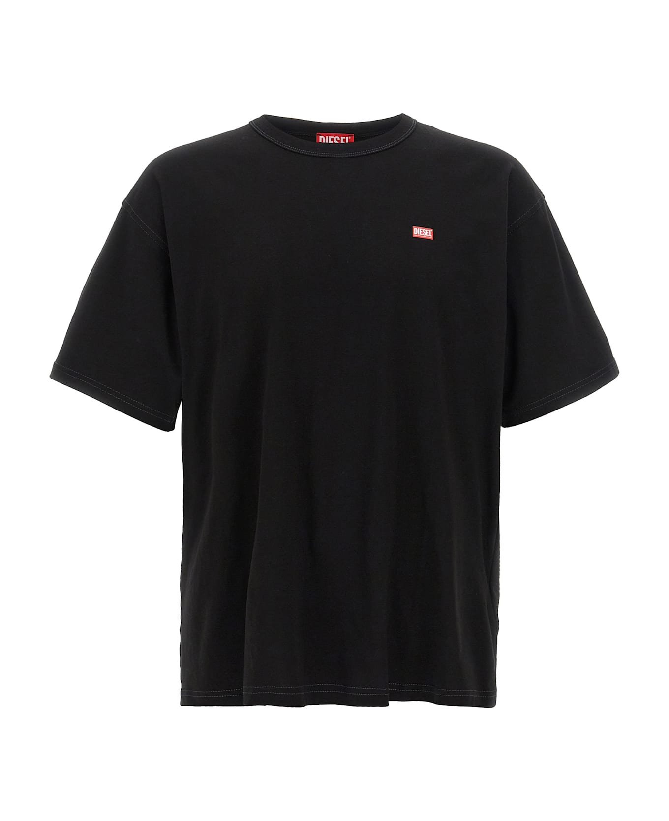 Diesel T-boxt-r30 T-shirt | italist