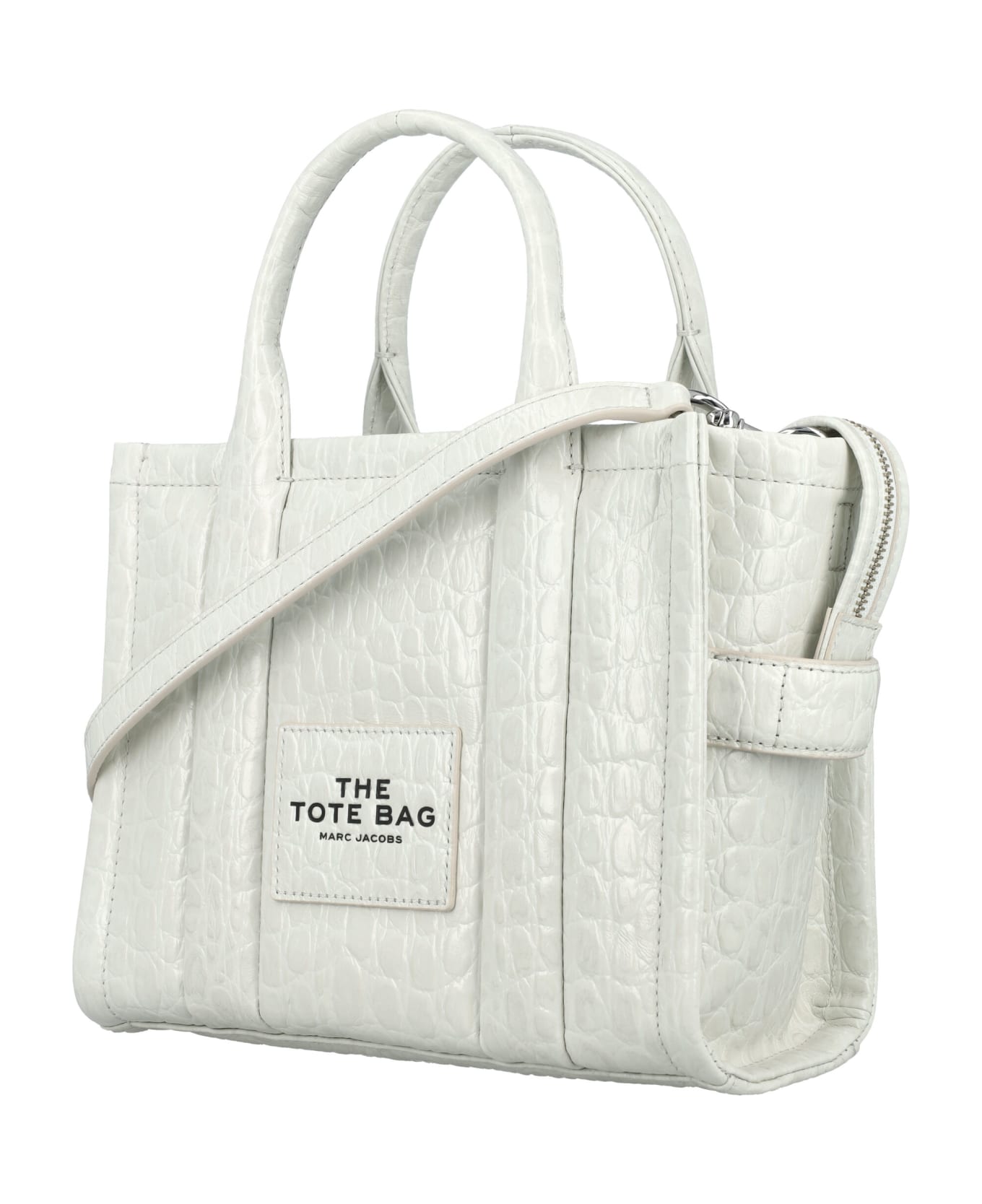 Marc Jacobs The Tote Bag - IVORY トートバッグ