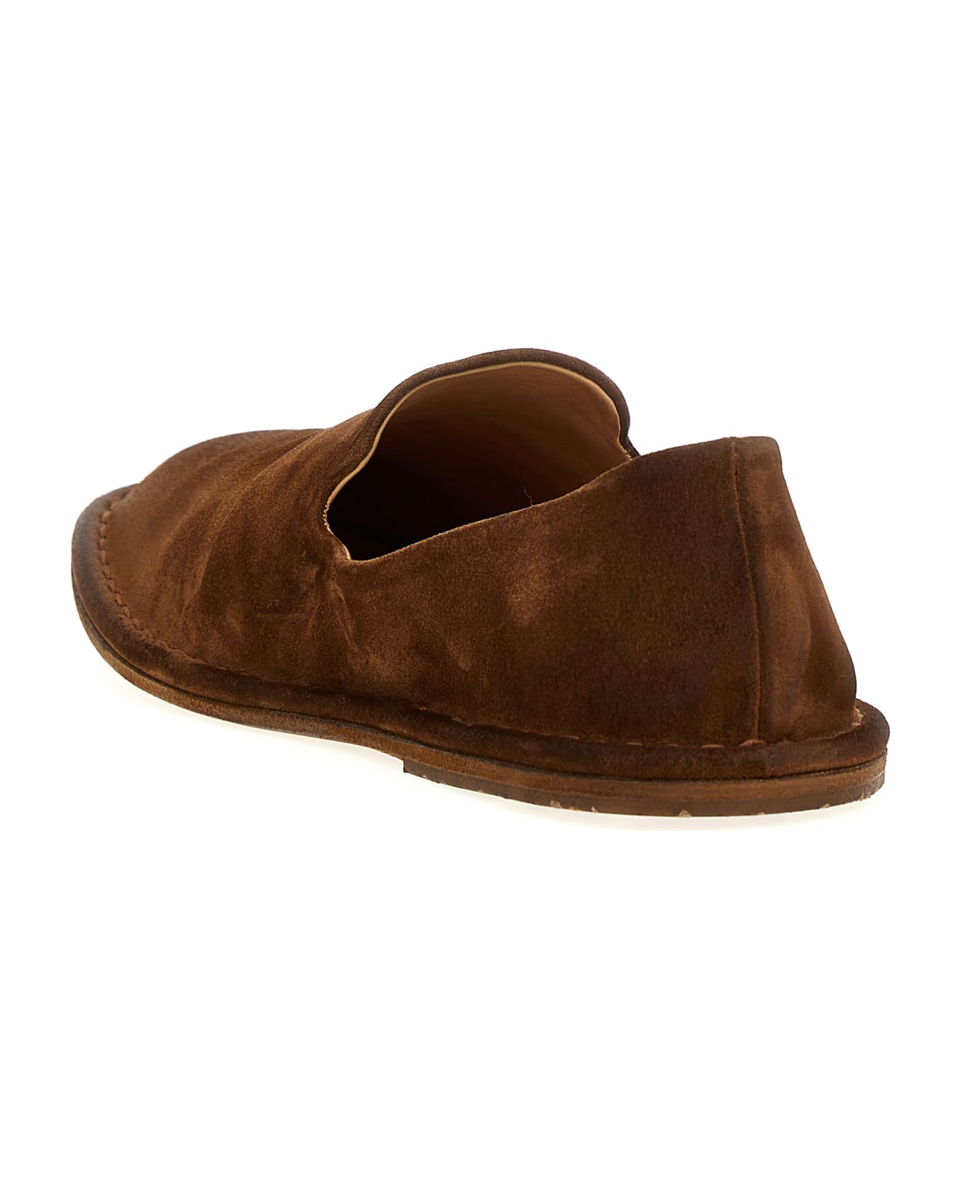 Marsell 'filo' Loafers - Brown
