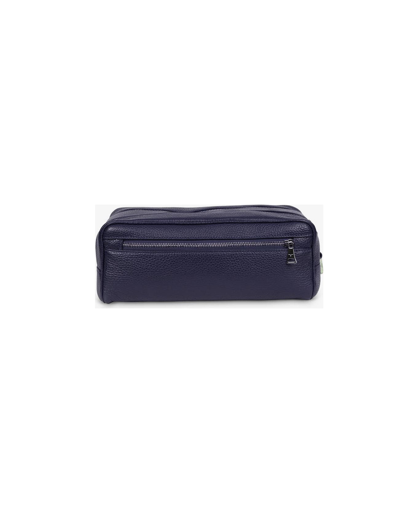 Larusmiani Nécessaire Pink Panther Luggage - Navy