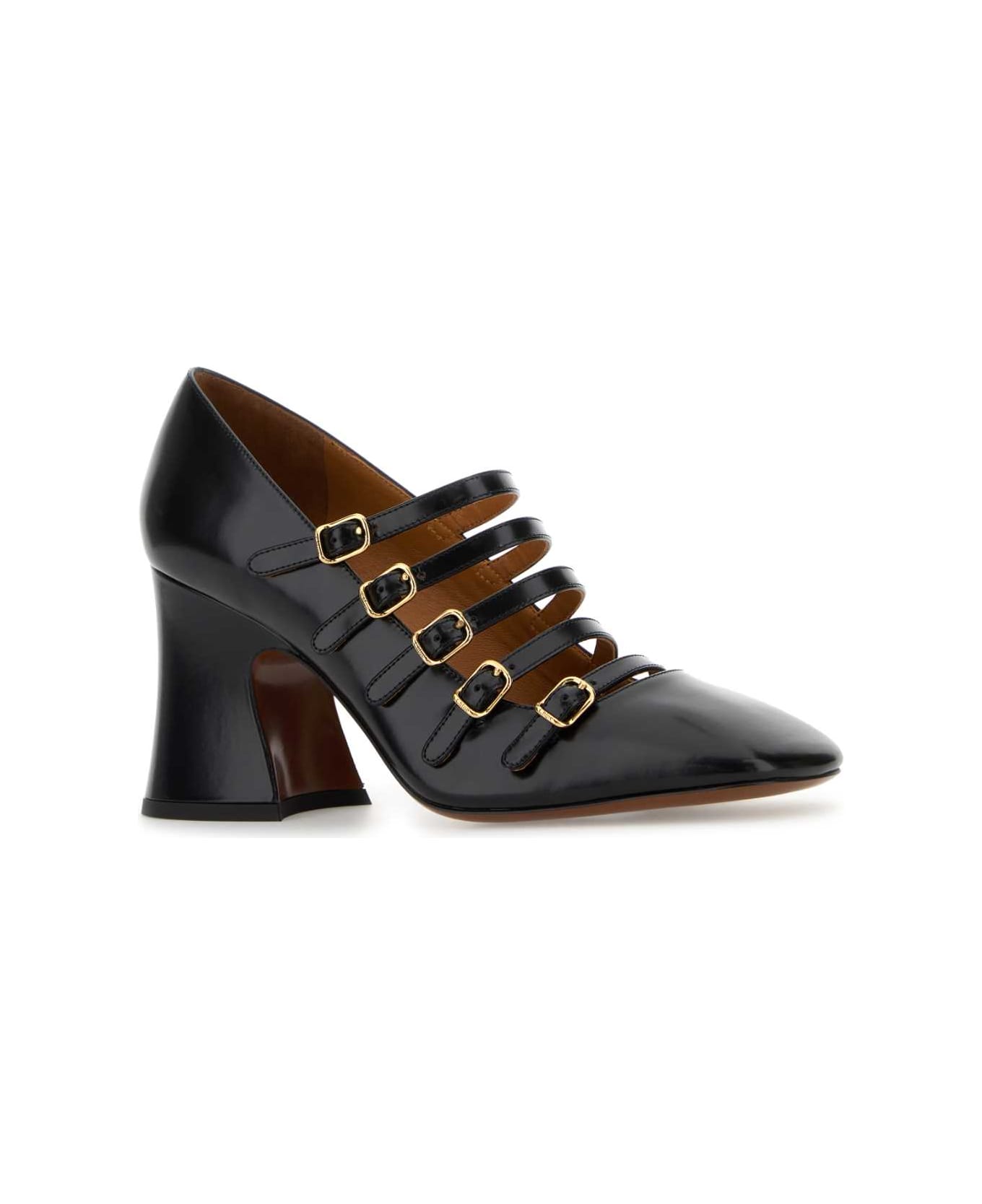 Chloé Janis Pump