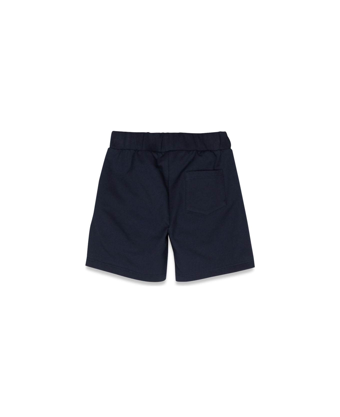 Versace Short - BLUE