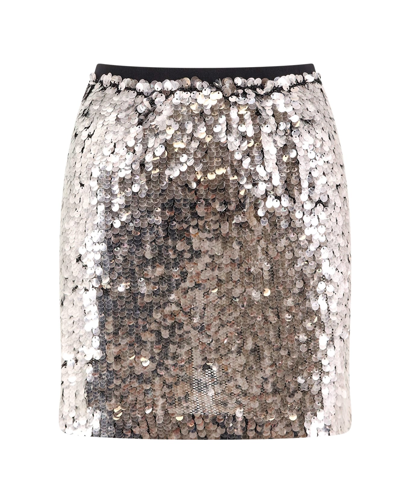 Pinko Skirt - Black