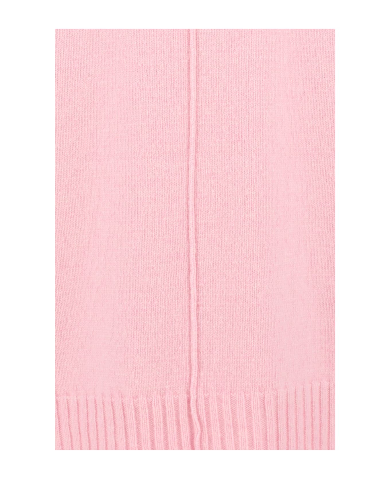 Róhe Sweater - Soft Pink