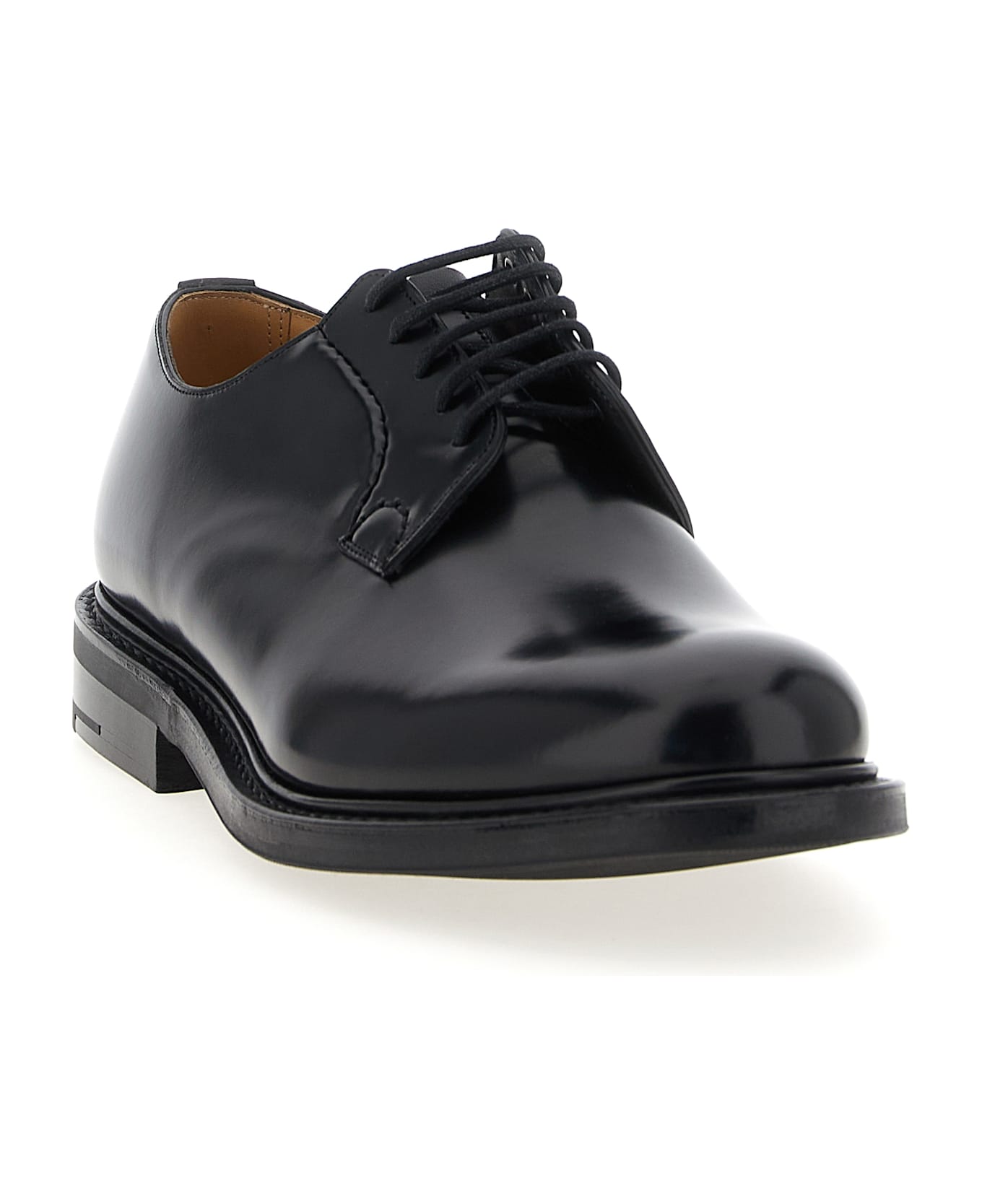 Church
s 
shannon
 Derby - Black  