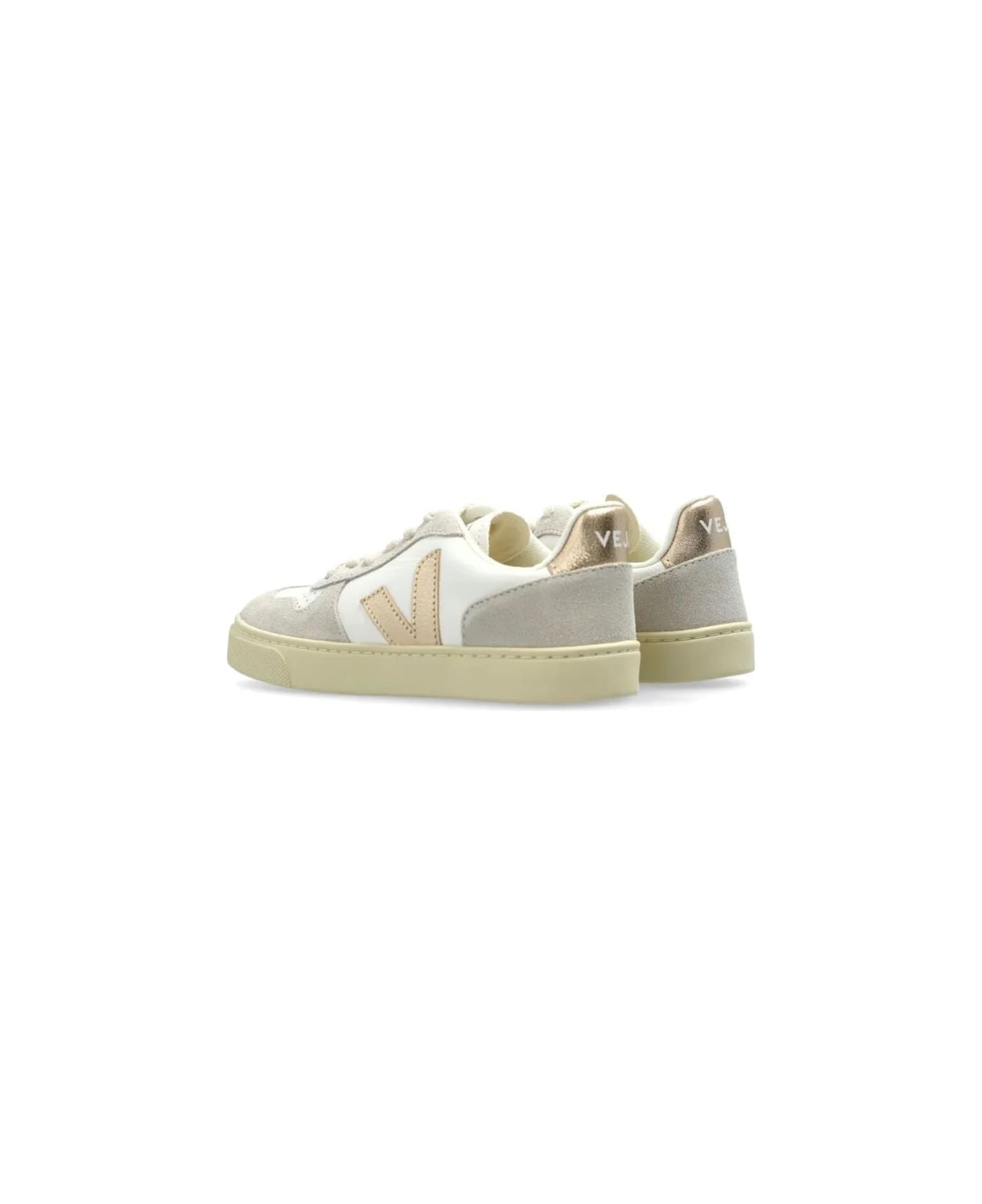 Veja Sneaker "v-10" - MULTICOLOUR