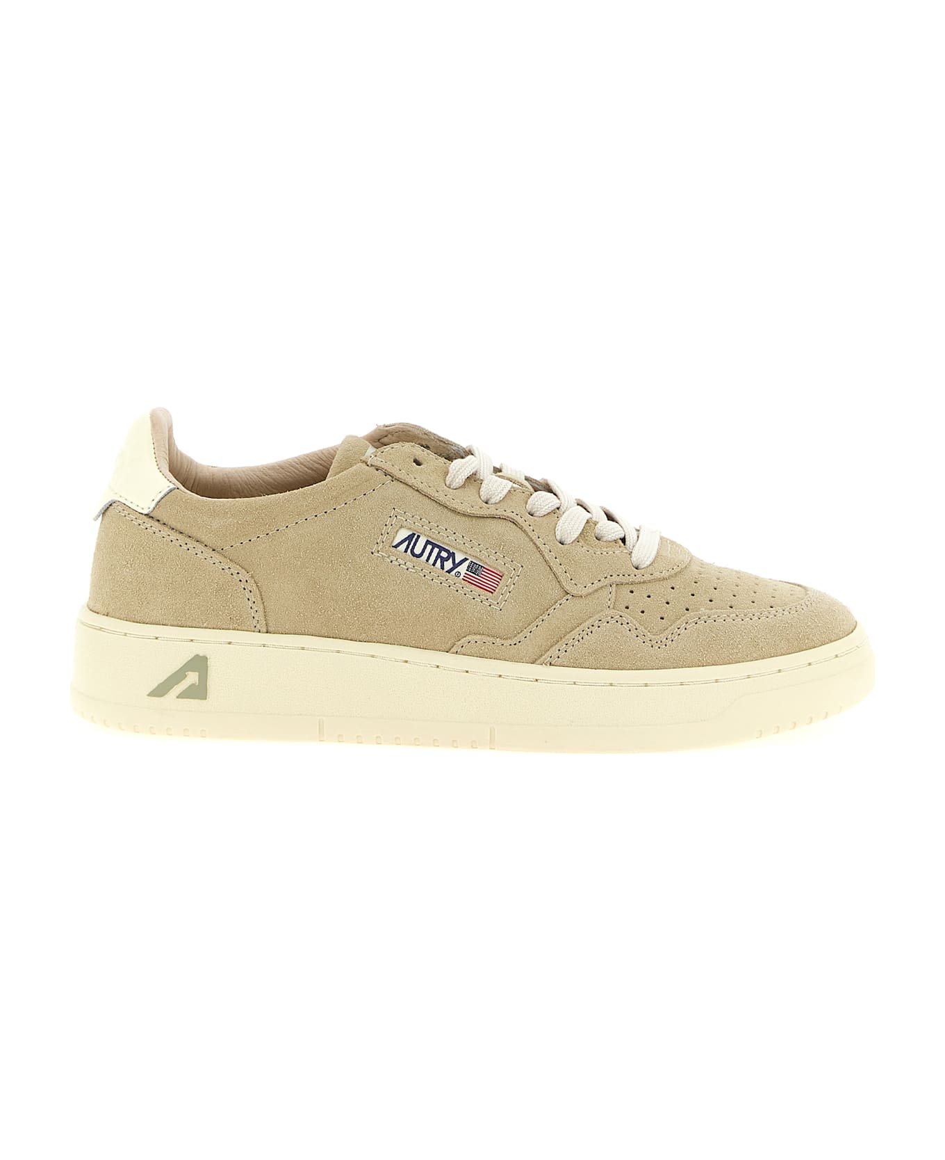Autry 
medalist Low
 Sneakers