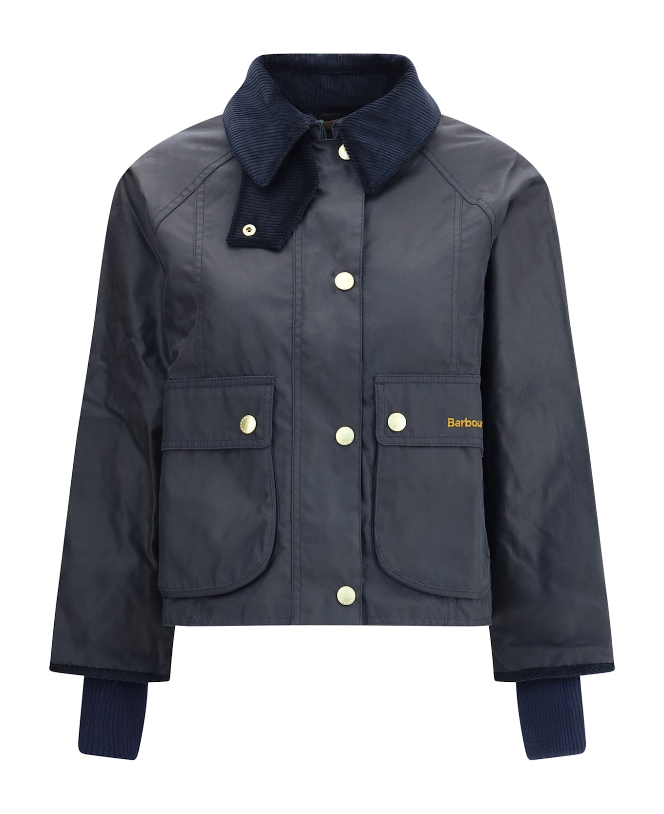 Barbour Beadnell Waxed Jacket