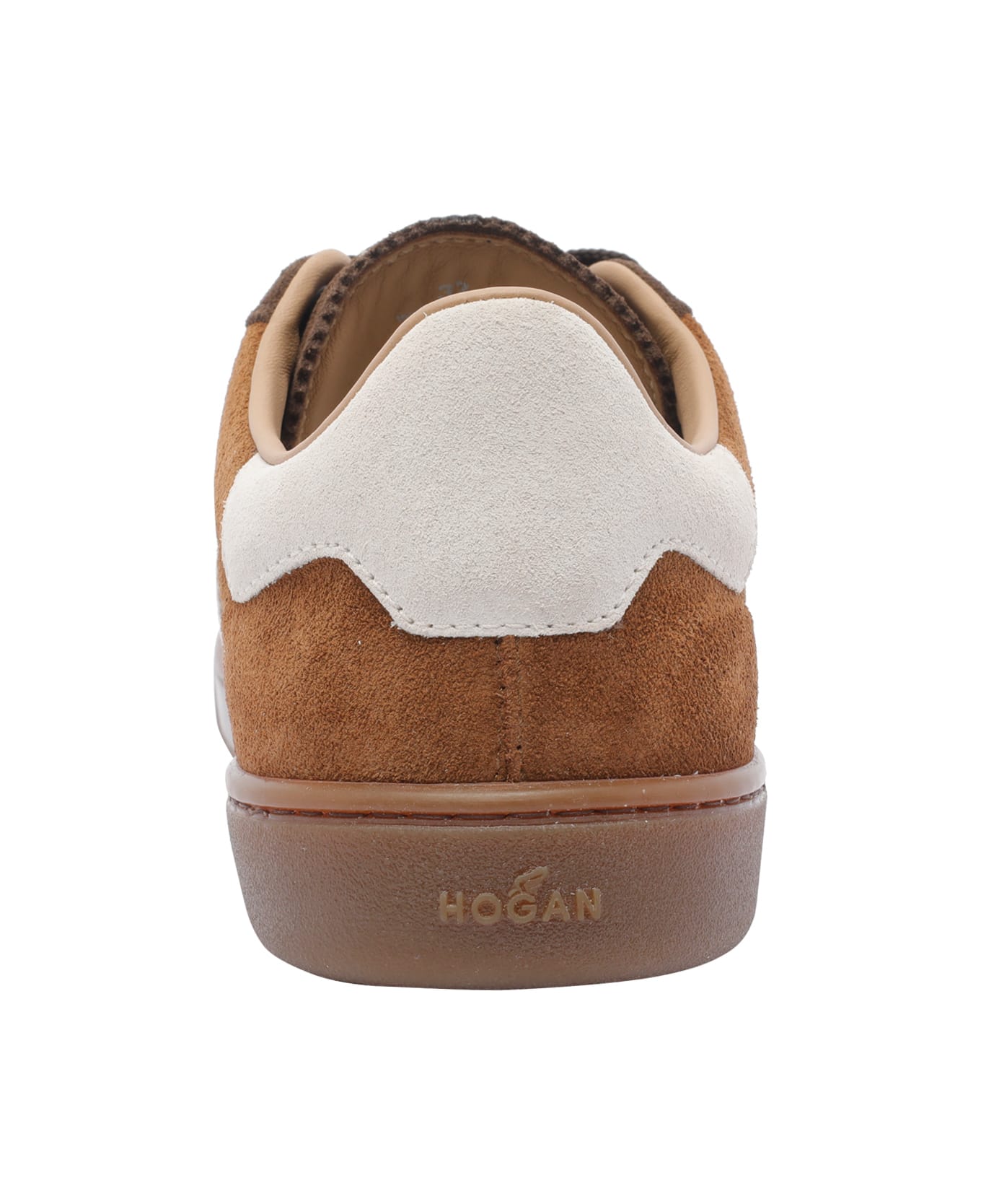 Hogan Cool Sneakers - Marrone