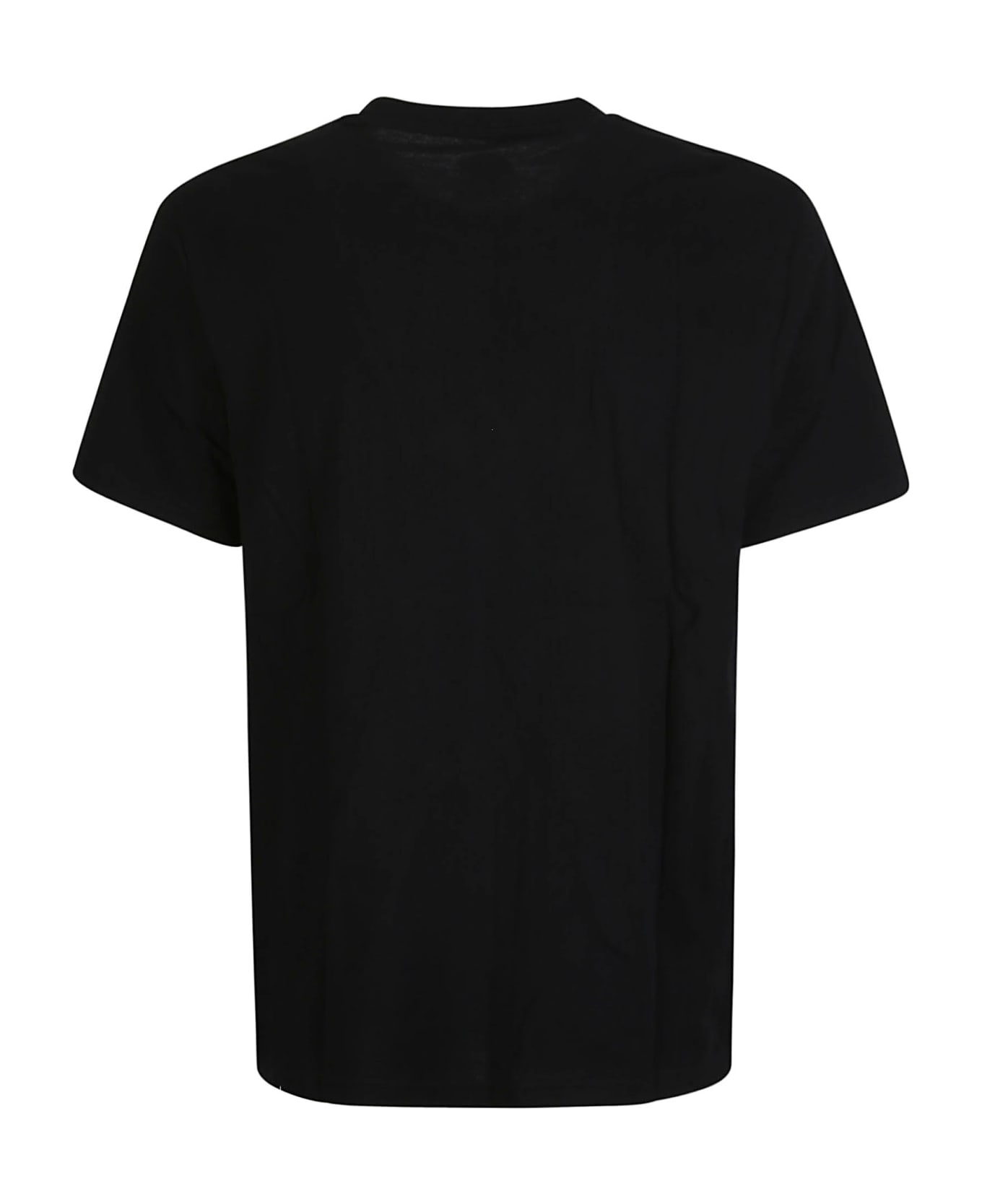 Dickies Ss Mapleton T-shirt - BLK1