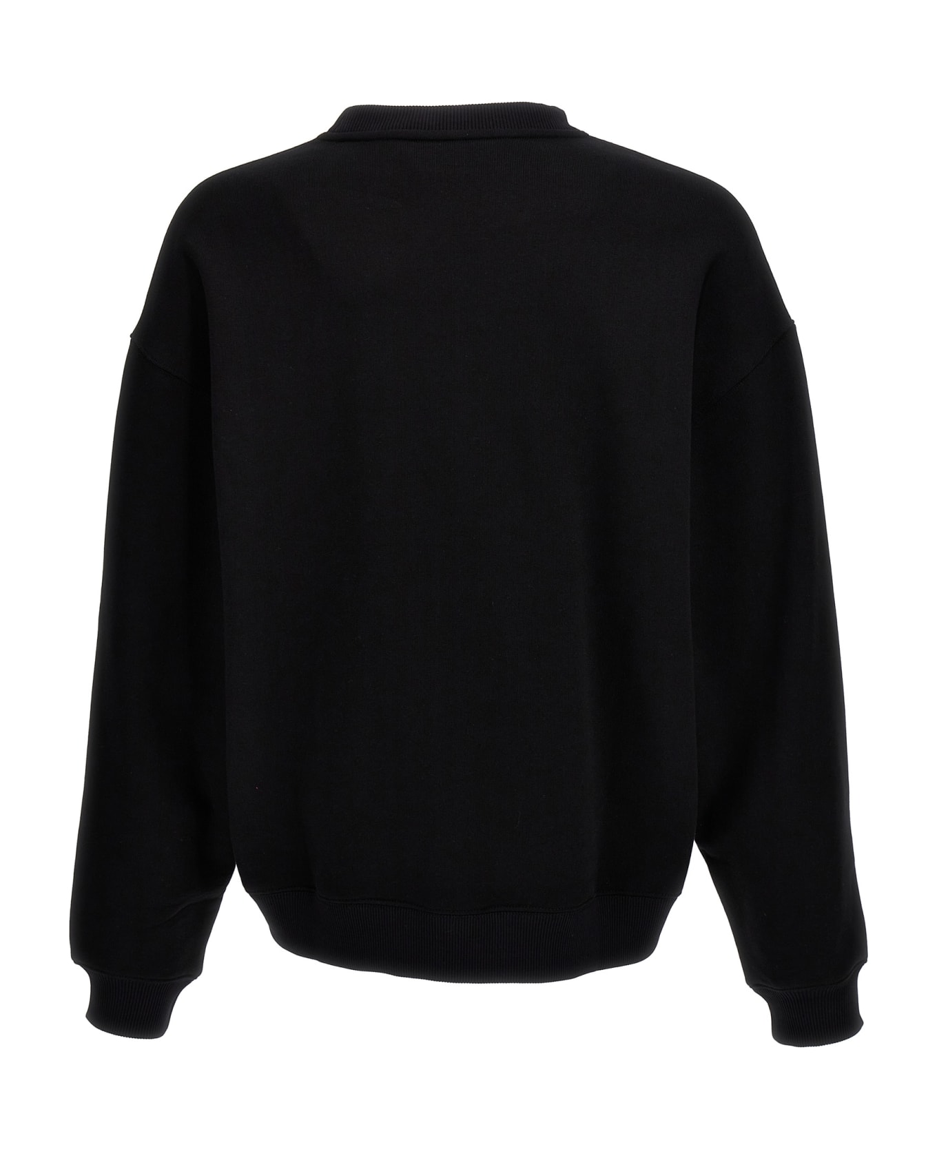 Axel Arigato 'hart' Sweatshirt - Black