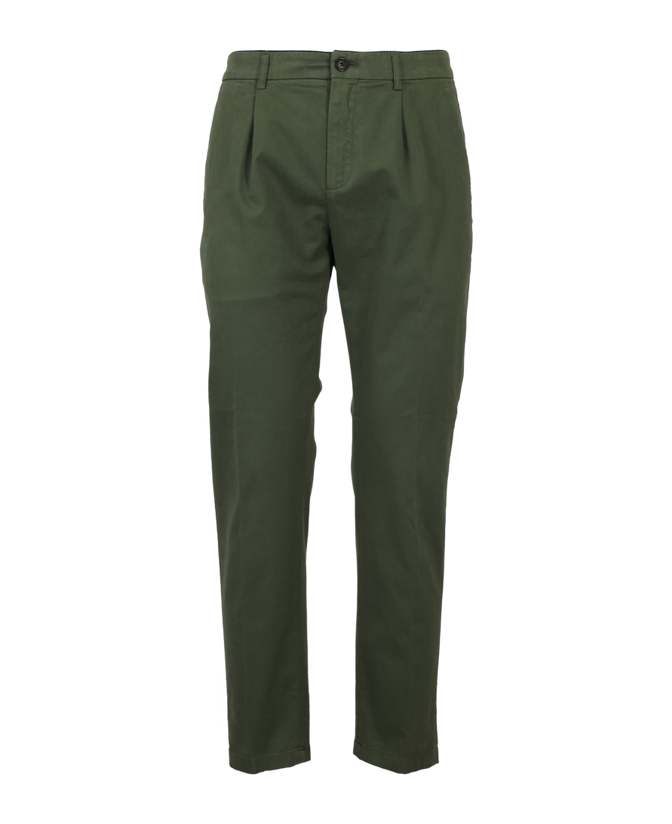 Department Five Prince Pences Chinos - Militare