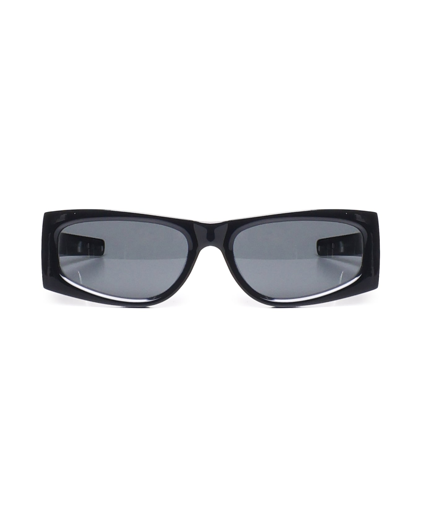 Saint Laurent Sunglasses - DK HAV DK HAV GREY