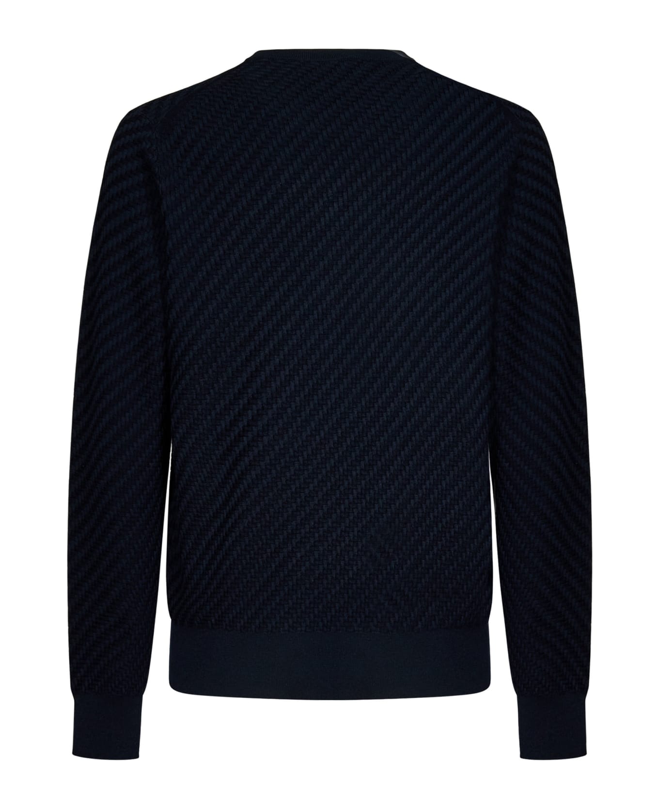 Brioni Sweater - Blue