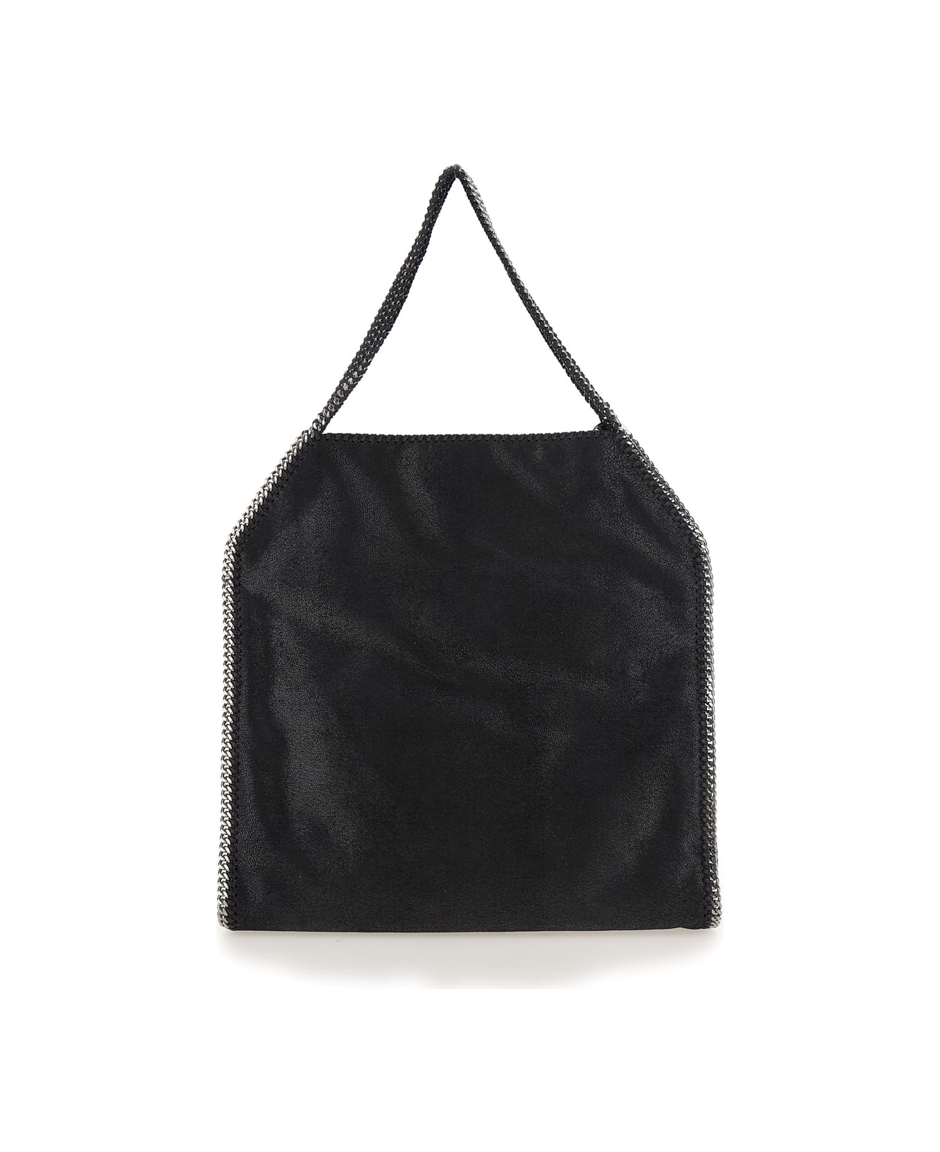 Stella McCartney Black Handbag - Black