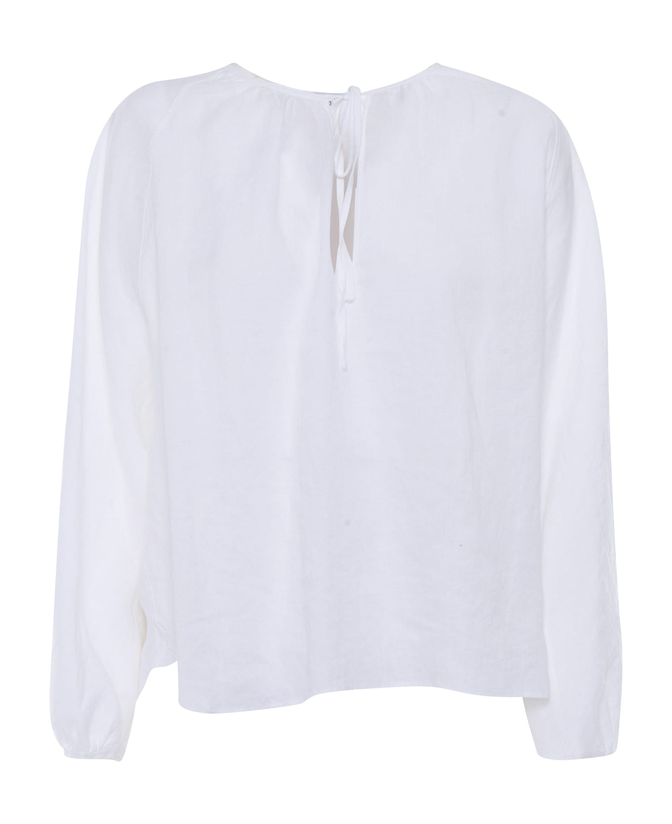 Aspesi Mod.5651 Top - WHITE