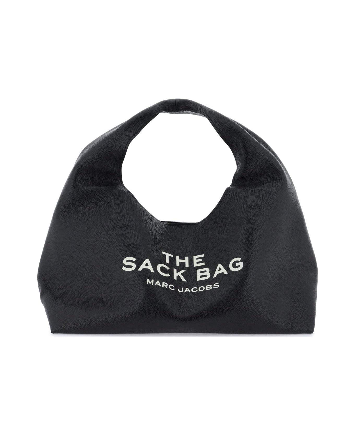 Marc Jacobs The Xl Sack Bag - Black トートバッグ