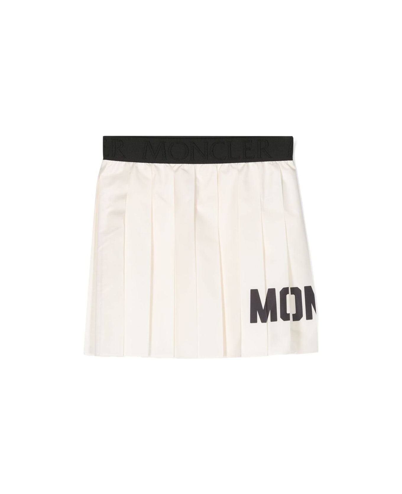 Moncler Skirt - White