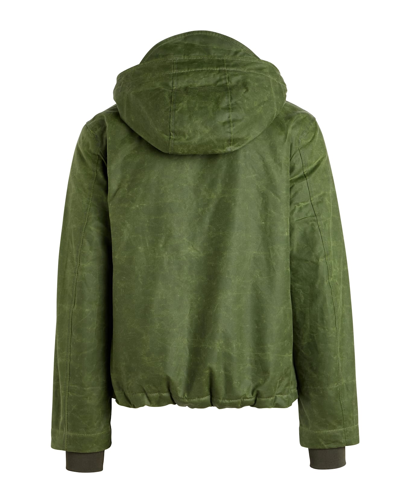 Manifattura Ceccarelli Blazer Coat - Light Green