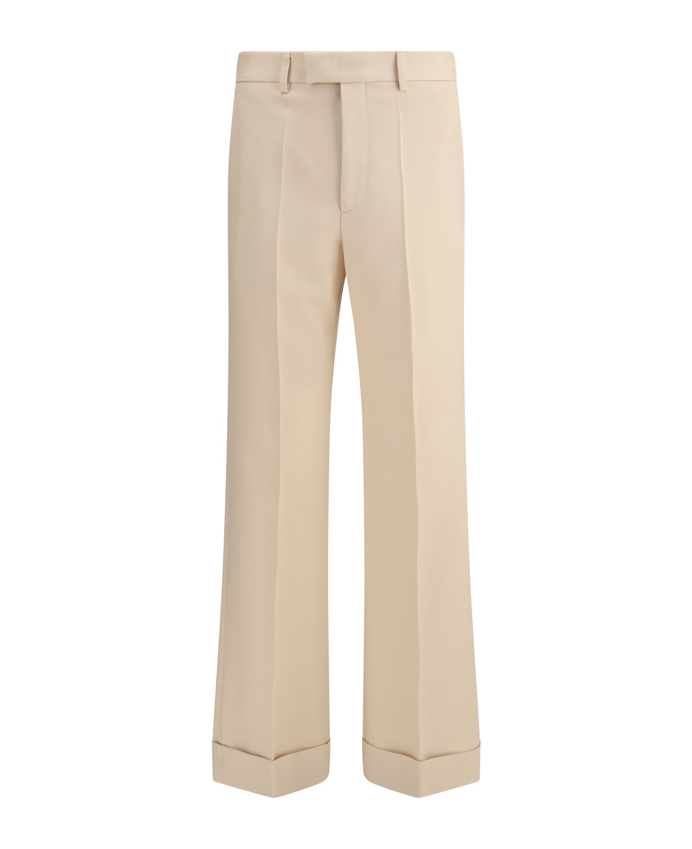 Valentino Virgin Wool Pants