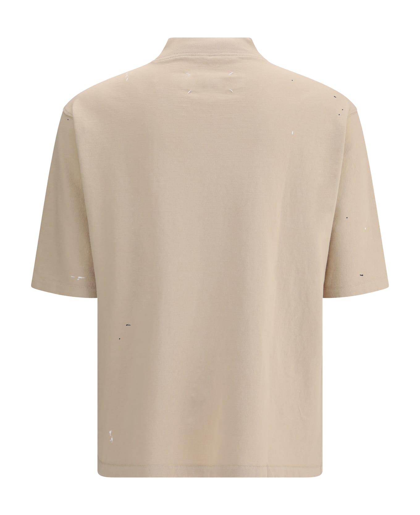 Maison Margiela Graffiti T-shirt