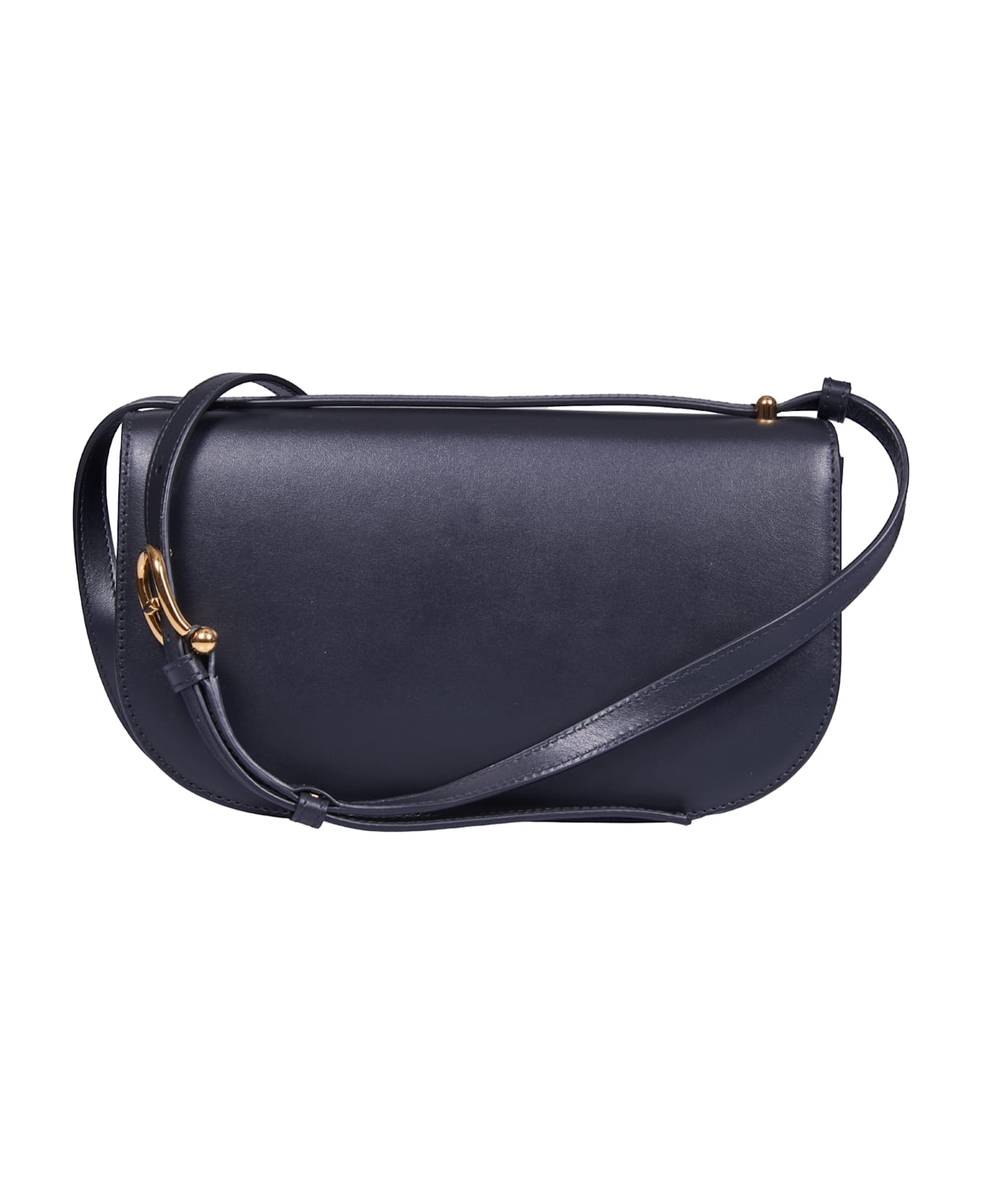 Furla Sfera Small Shoulder Bag - Black