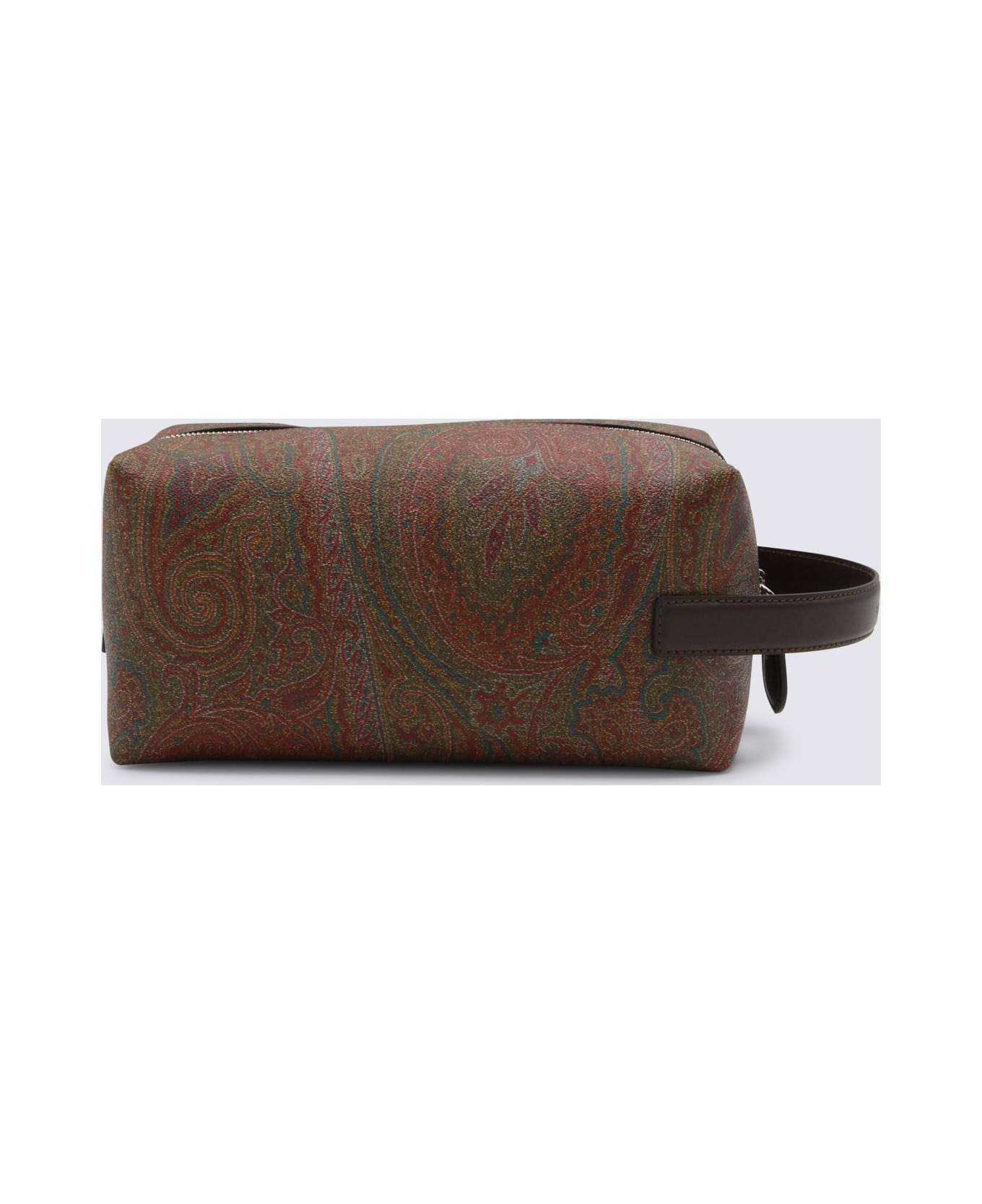 Etro Brown Pouche - ARNICA
