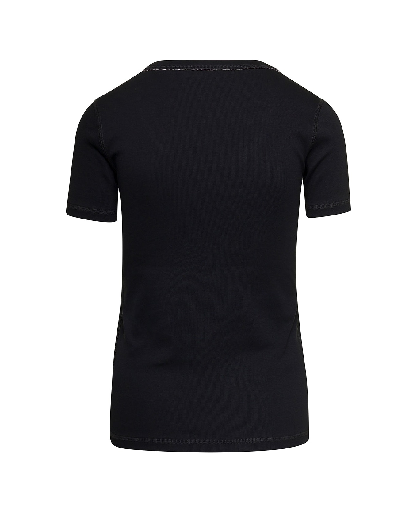 Fabiana Filippi T-shirt - Black