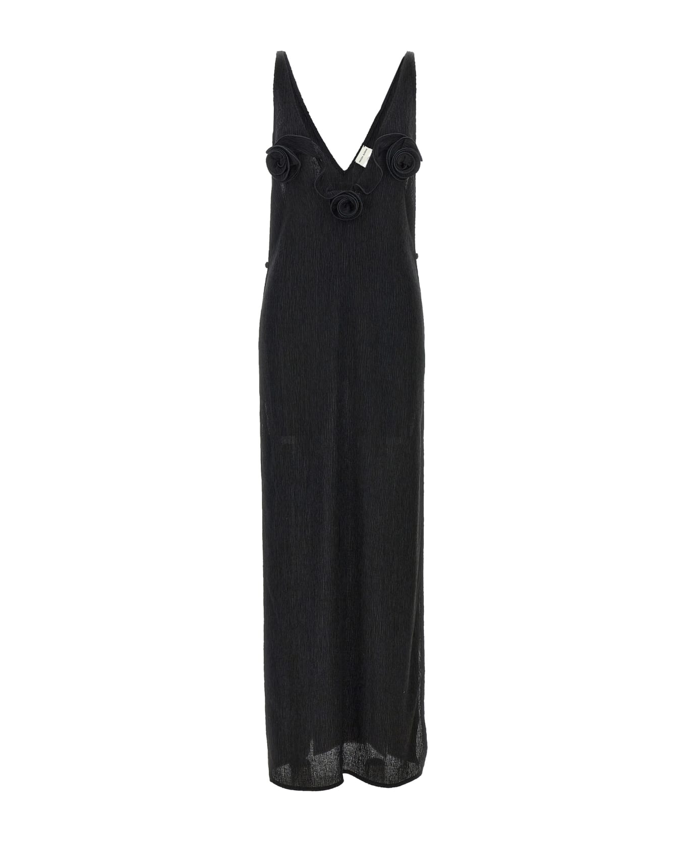 Magda Butrym 
19
 Dress - BLACK