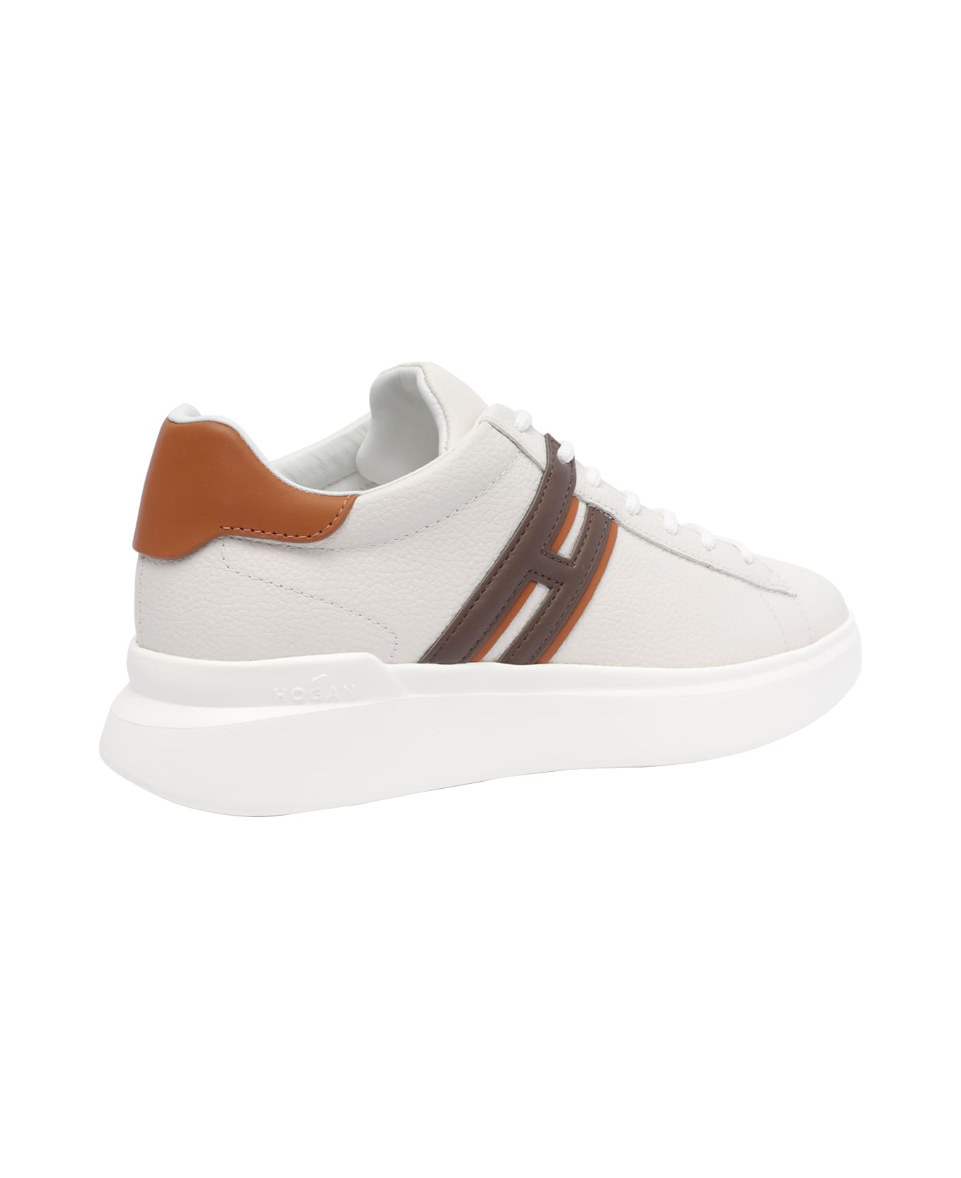 Hogan H580 Sneakers - White