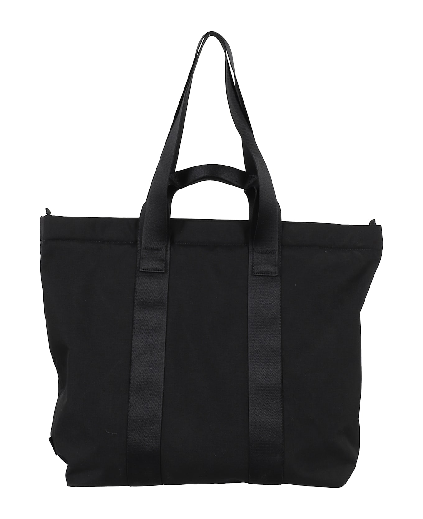 Y-3 Shopper - Black