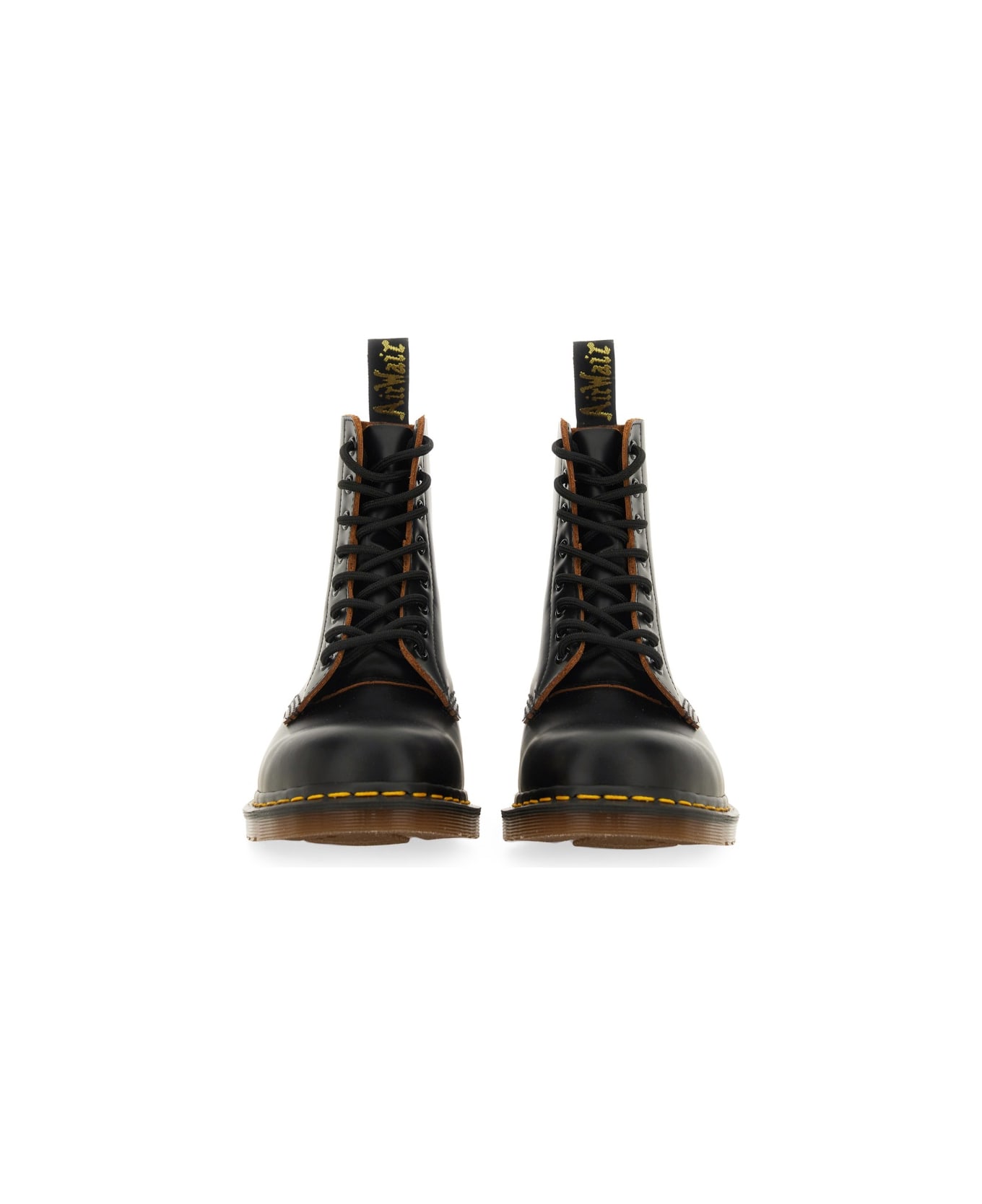 Dr. Martens Boot 1460 Vintage - BLACK