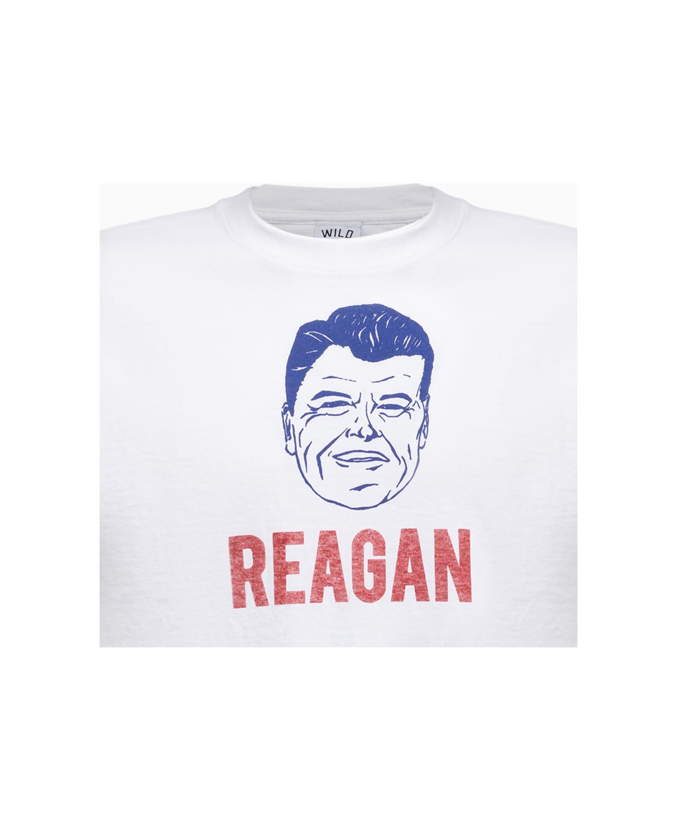 Wild Donkey s Reagan T-shirt - WD018