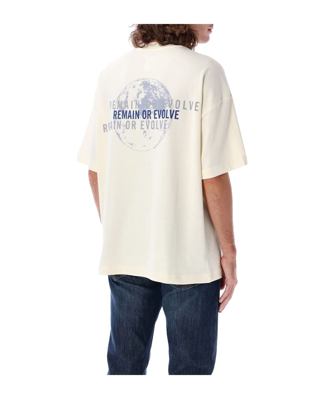 Emporio Armani Piquet T-shirt - 01I2