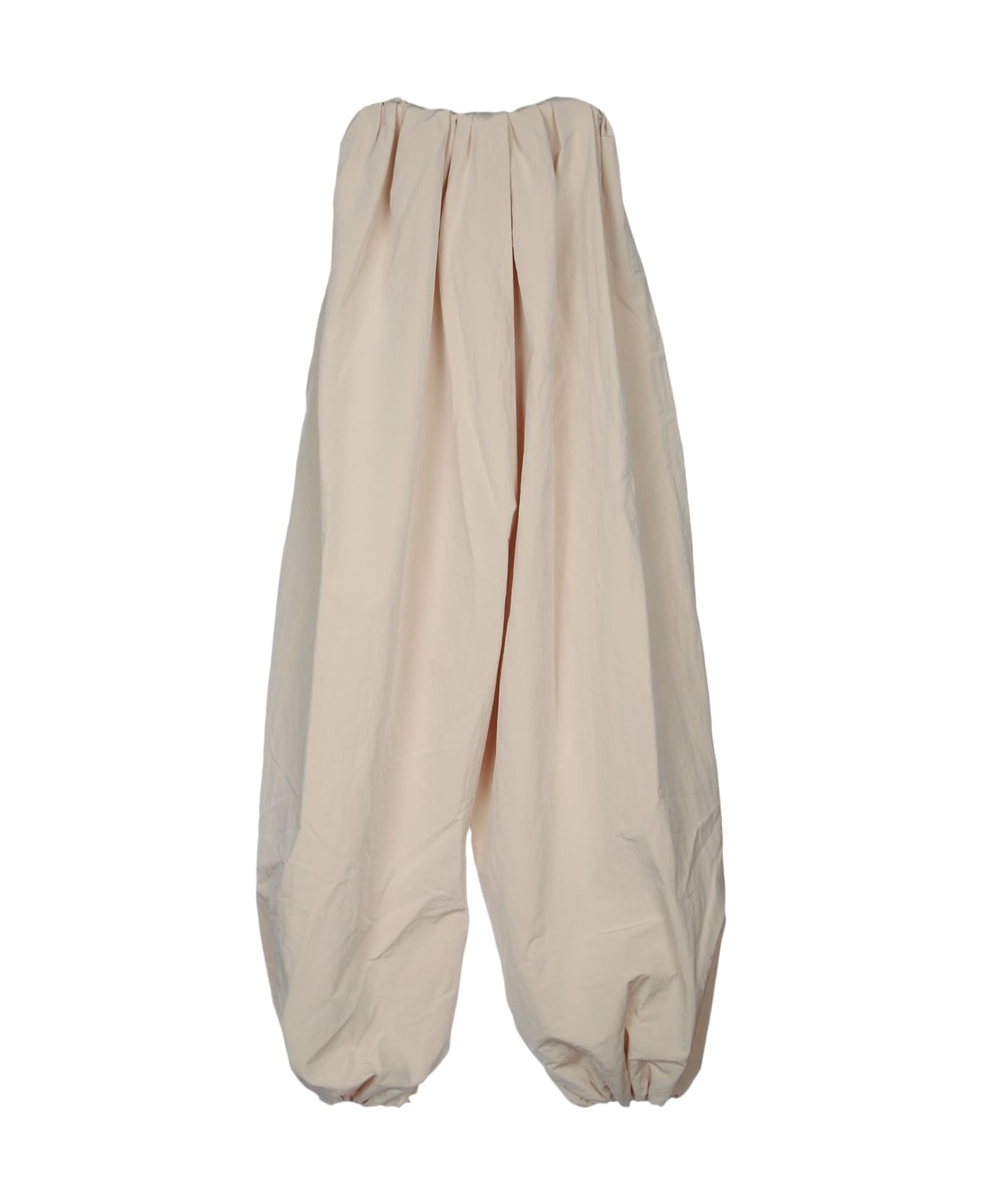 Jacquemus La Combinaison Calisson - OFFWHITE