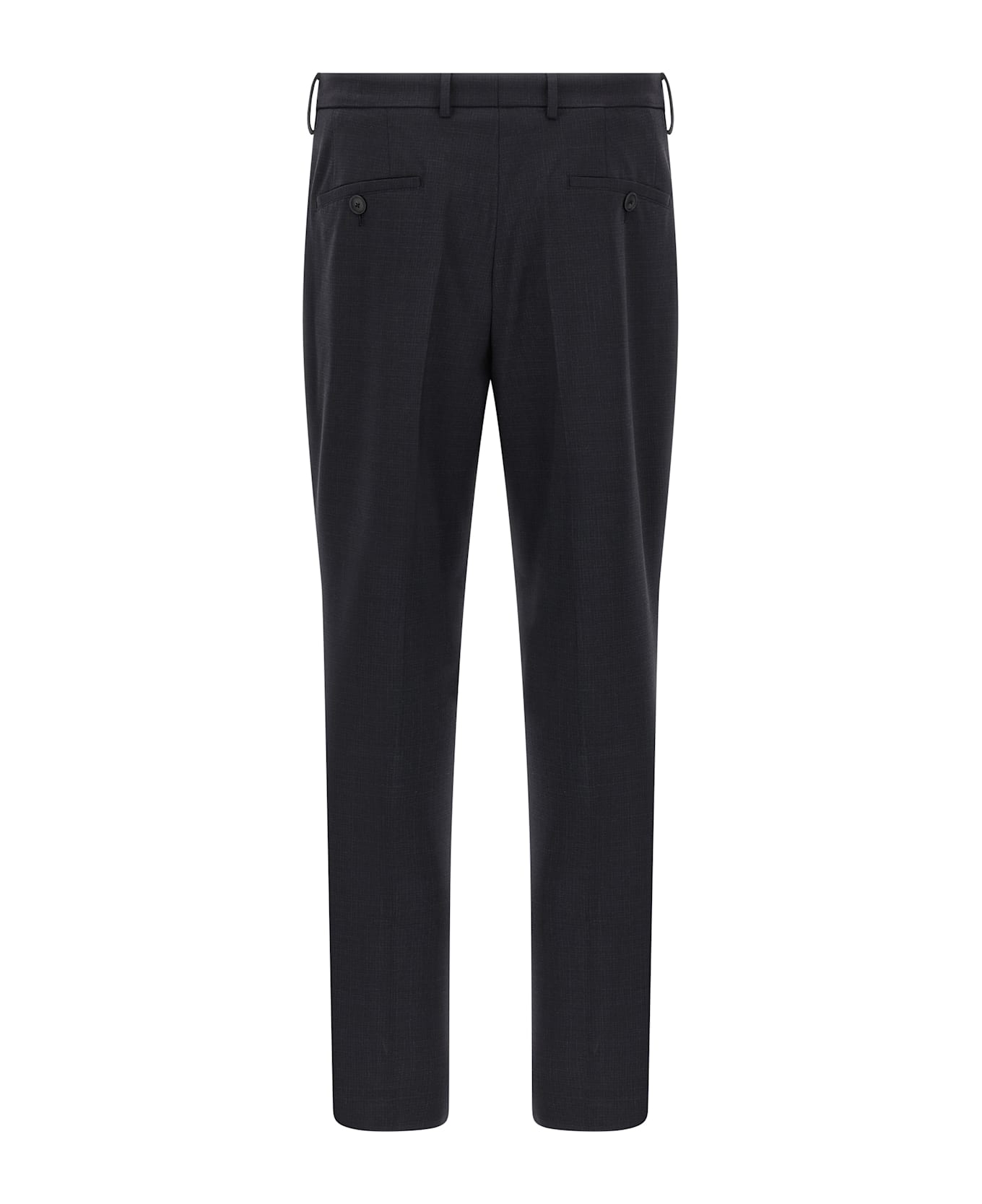 Hugo Boss Performance Line 
p-huge
 Dress - Blue