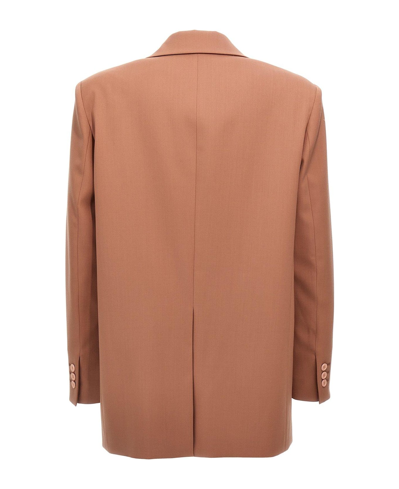 The Andamane Single-breasted Jacket