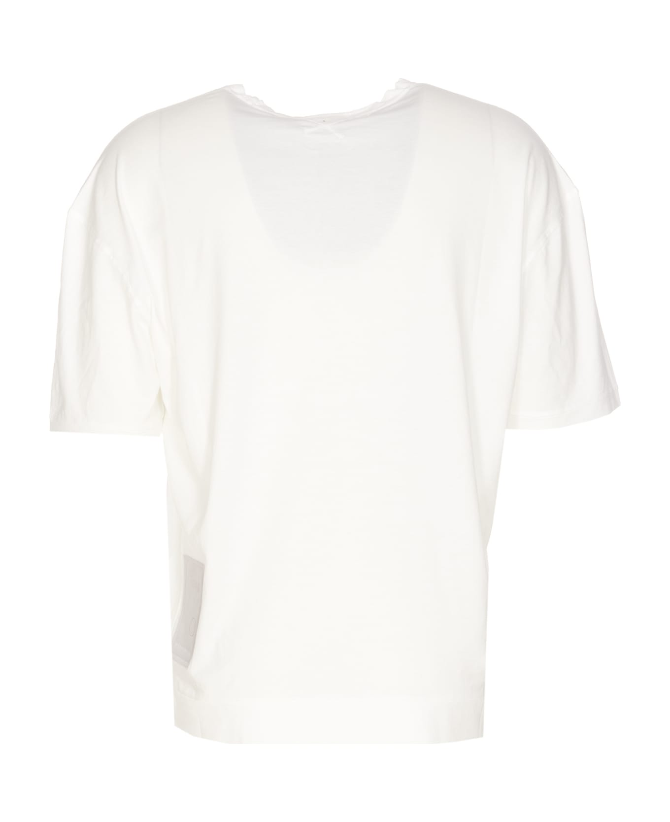 Ten C T-shirt - White
