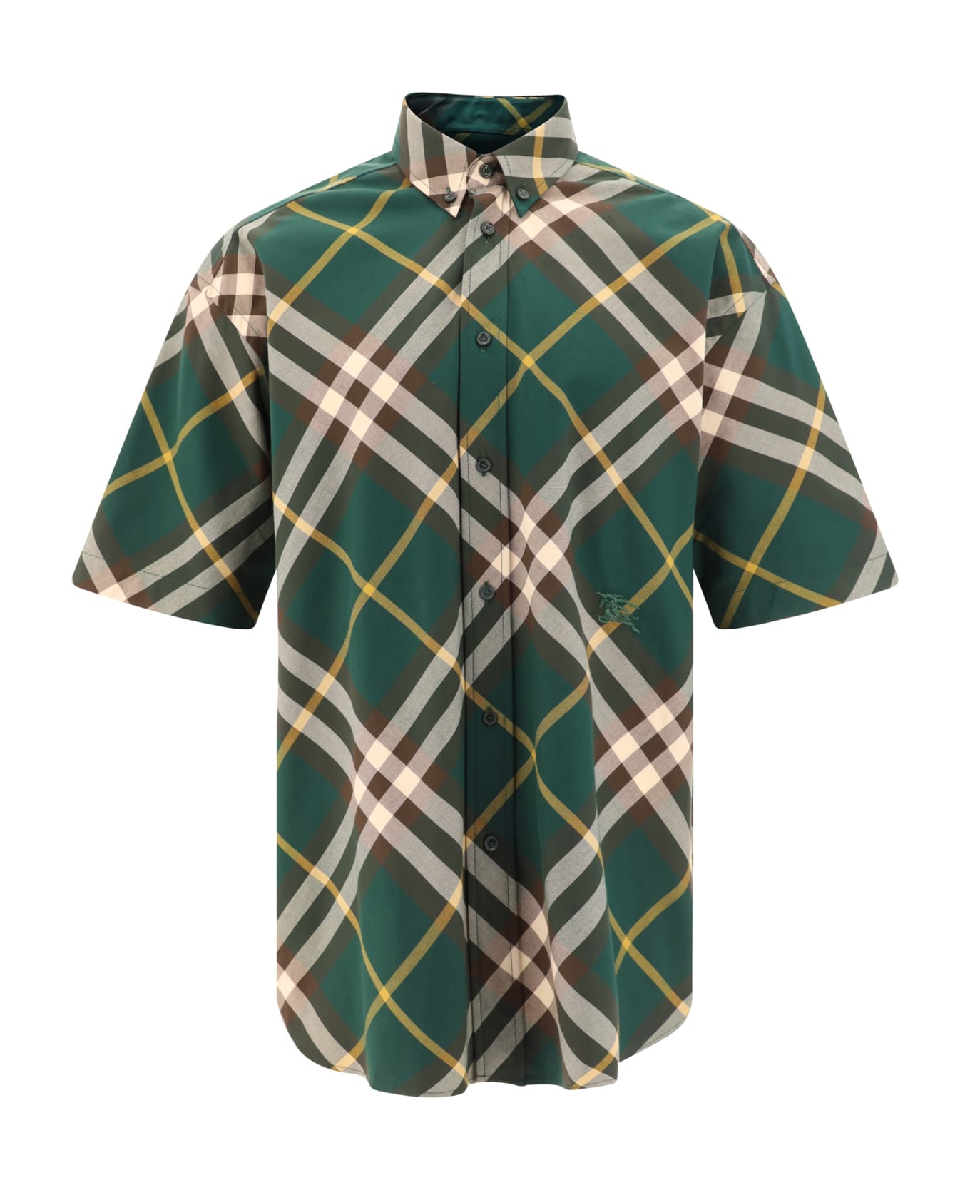 Burberry Casual Shirt - Ivy Ip Check