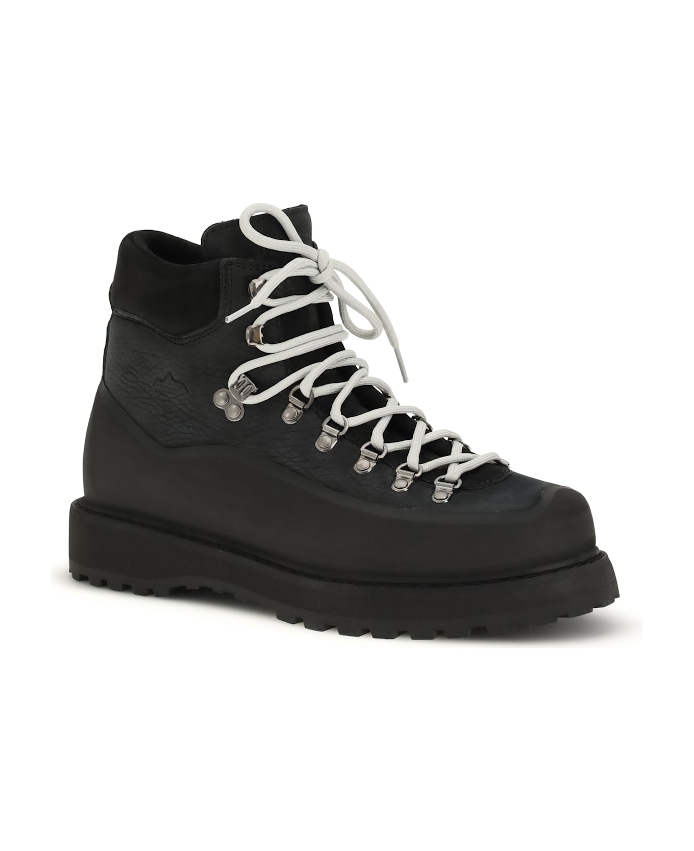 Diemme Roccia Vet Rubber Boots - BLACK