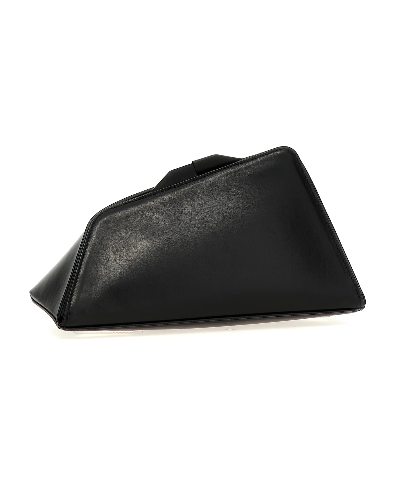 The Attico 
8.30 Pm
 Clutch - Black  