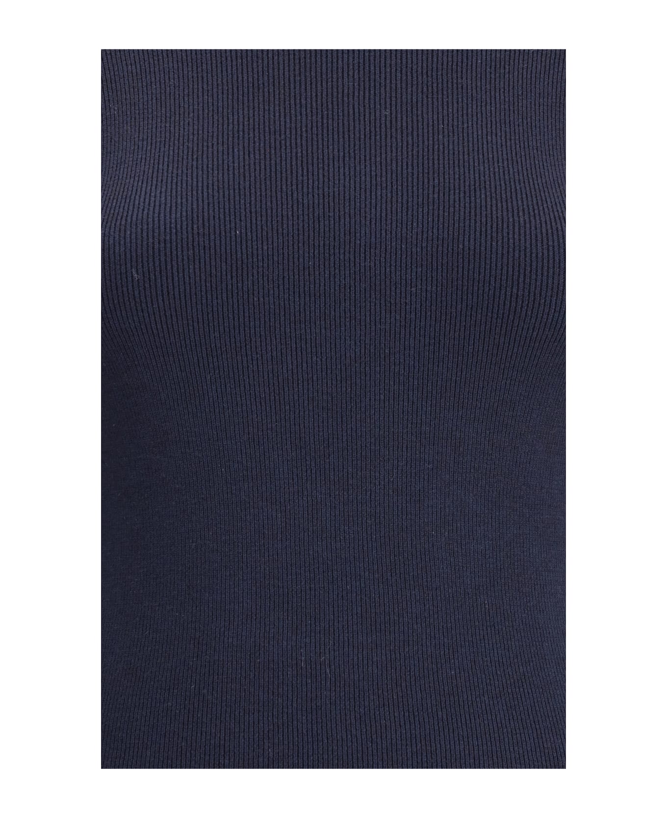 Chloé Turtleneck Sweater