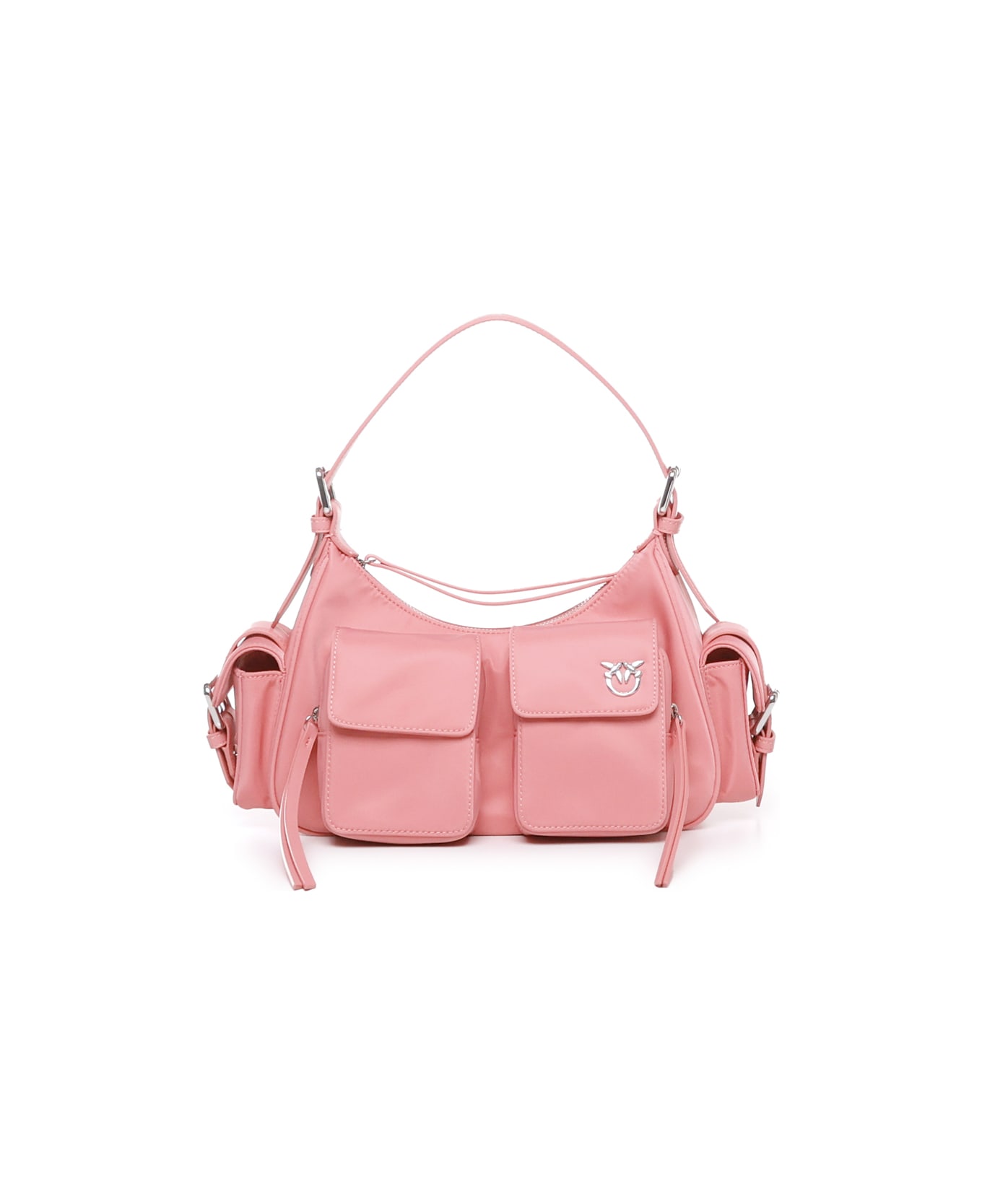 Pinko Multipocket Bag Pinko - Pink