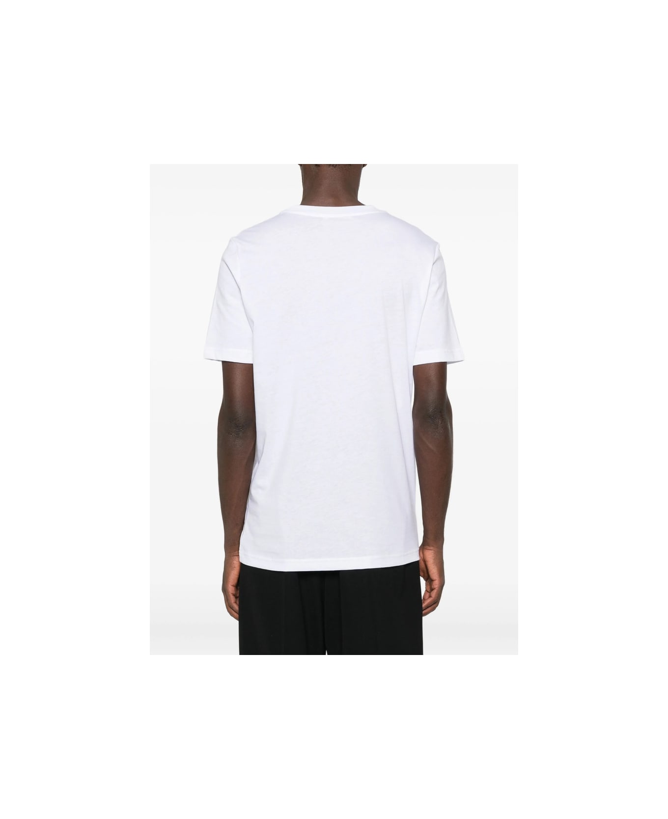 Marni T-shirt - WHITE