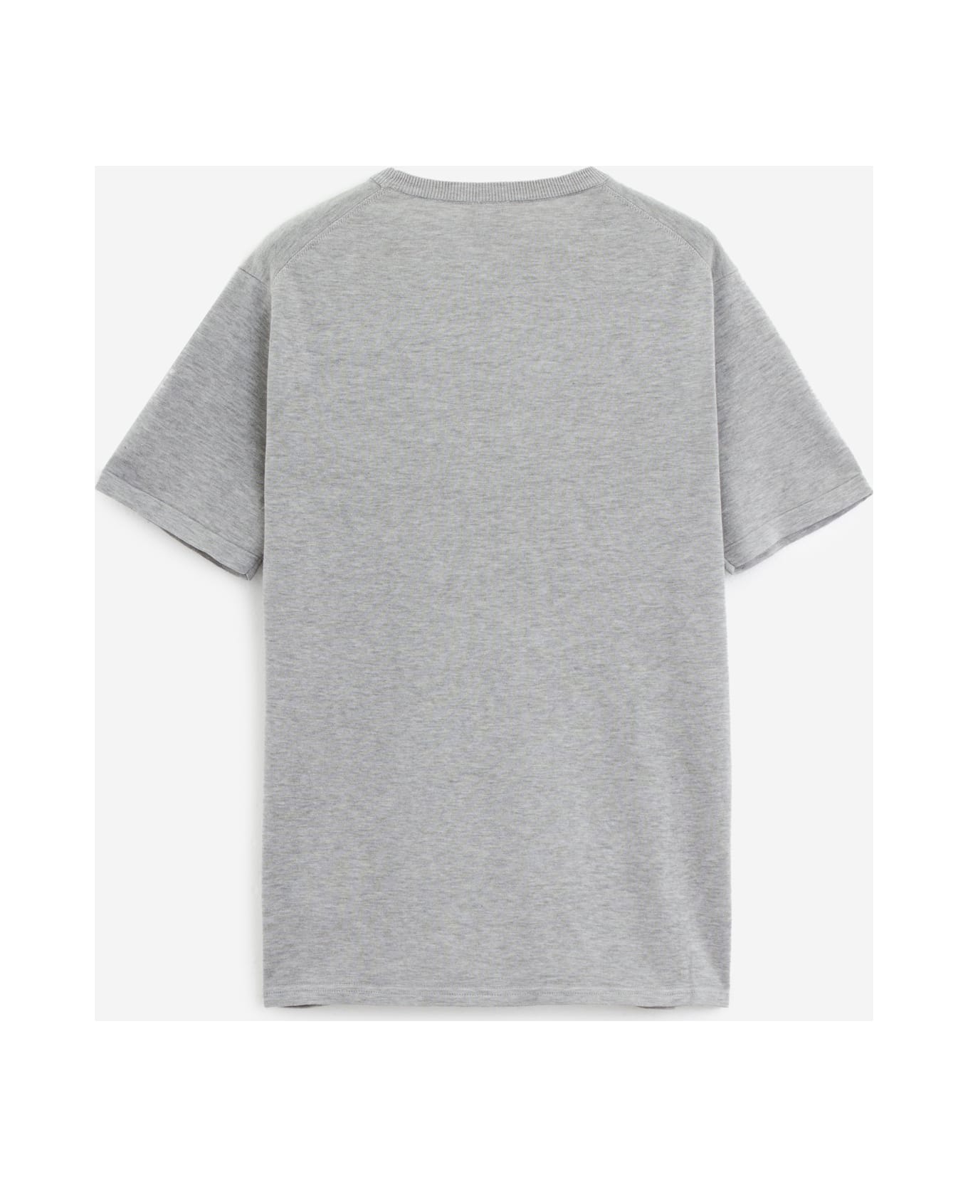 Aspesi T-shirt - grey