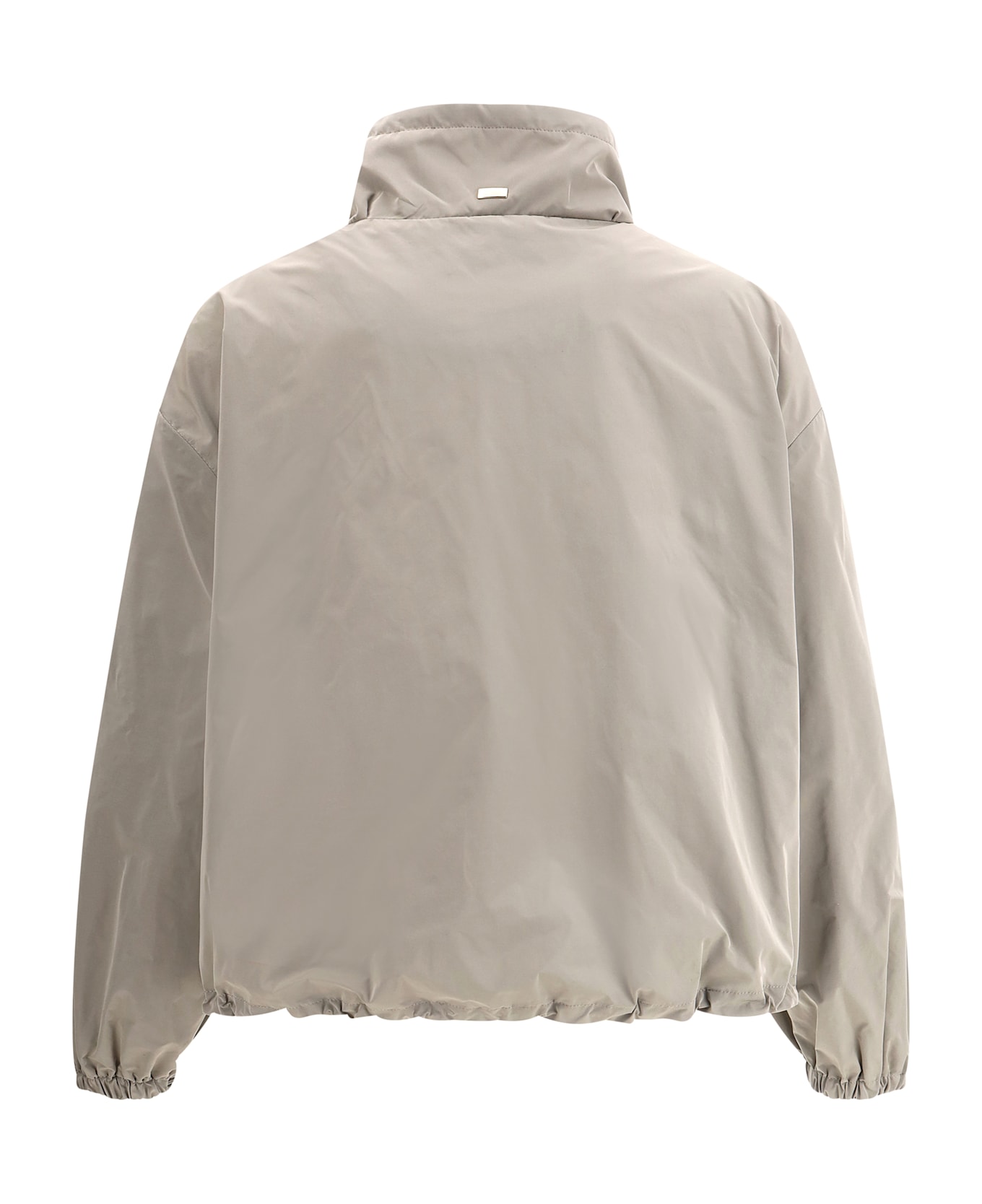 Herno Waterproof Jacket - Tortora