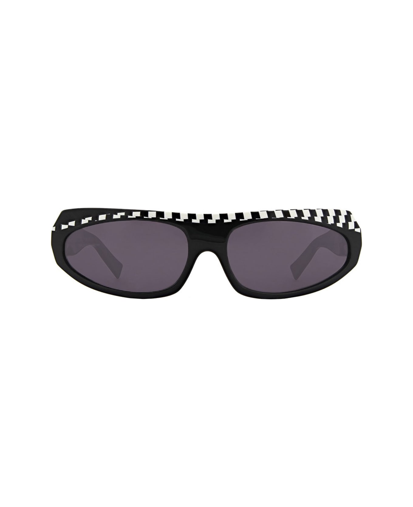 Alain Mikli A0850 Sunglasses - Nero サングラス
