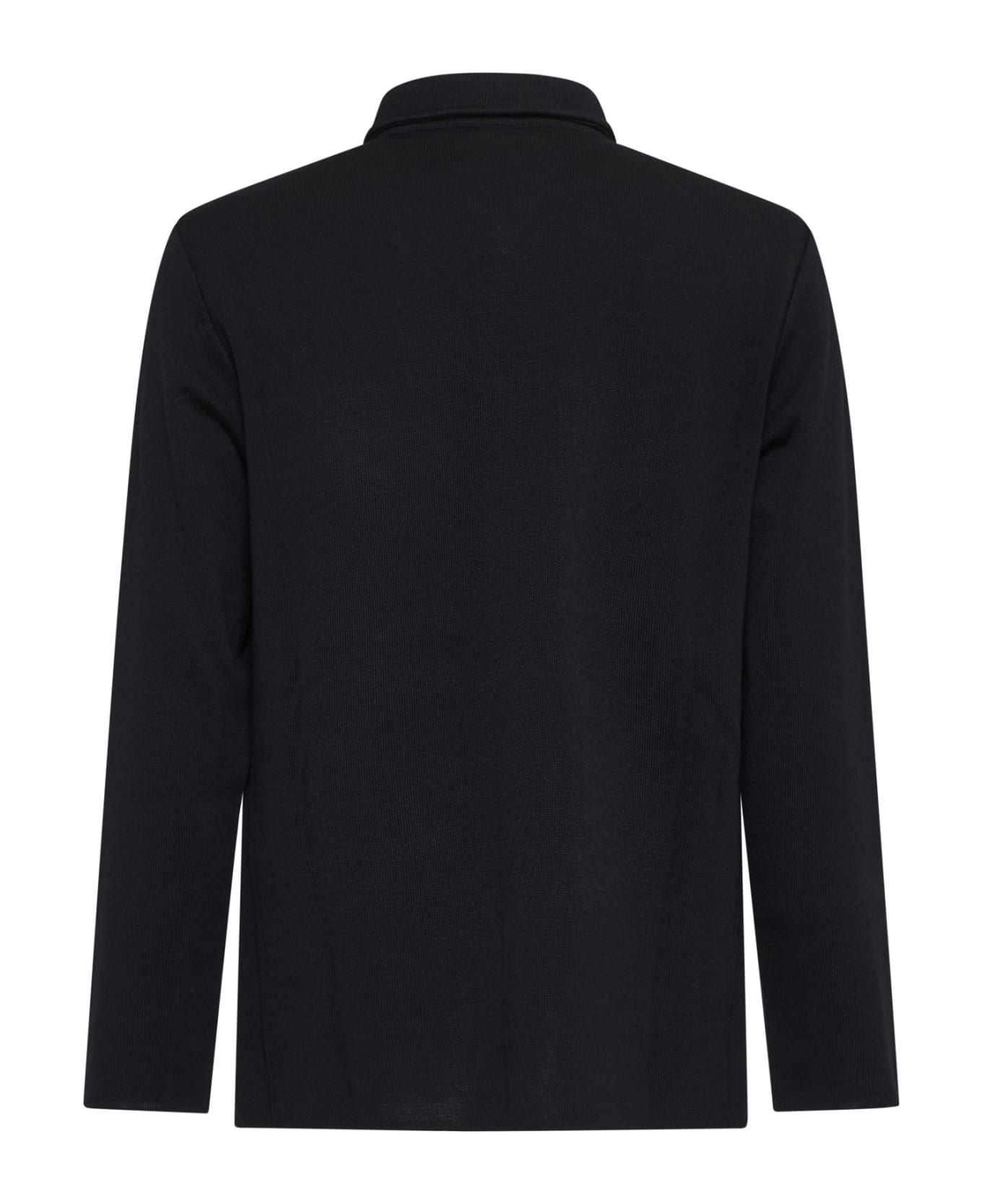 Lardini Blazer - Black